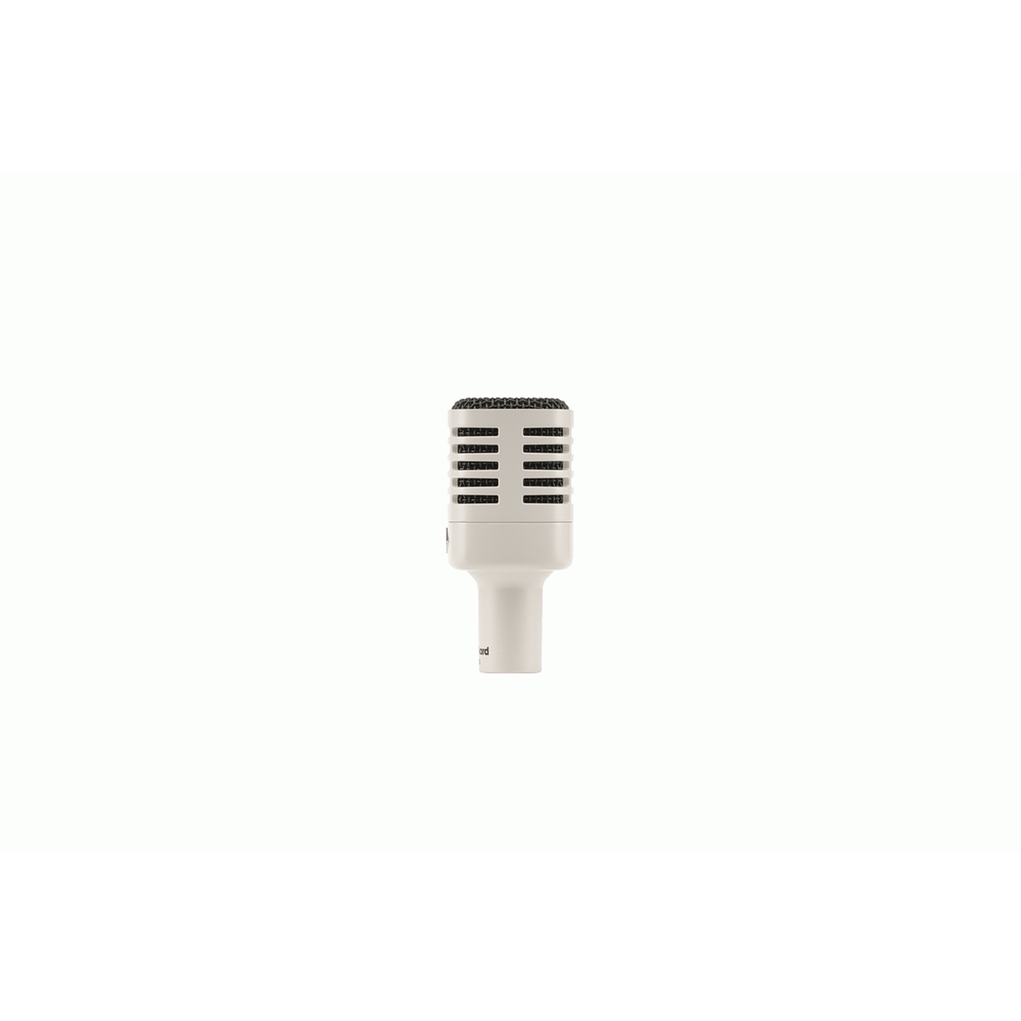 Universal Audio SD-3 Dynamic Microphone w/ Hemisphere Mic Modelling