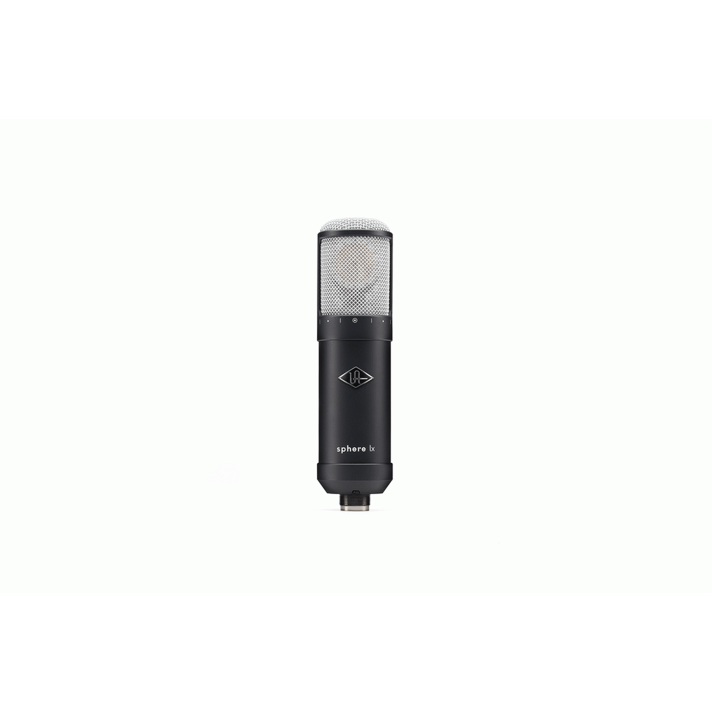 Universal Audio Sphere LX Modeling Microphone System