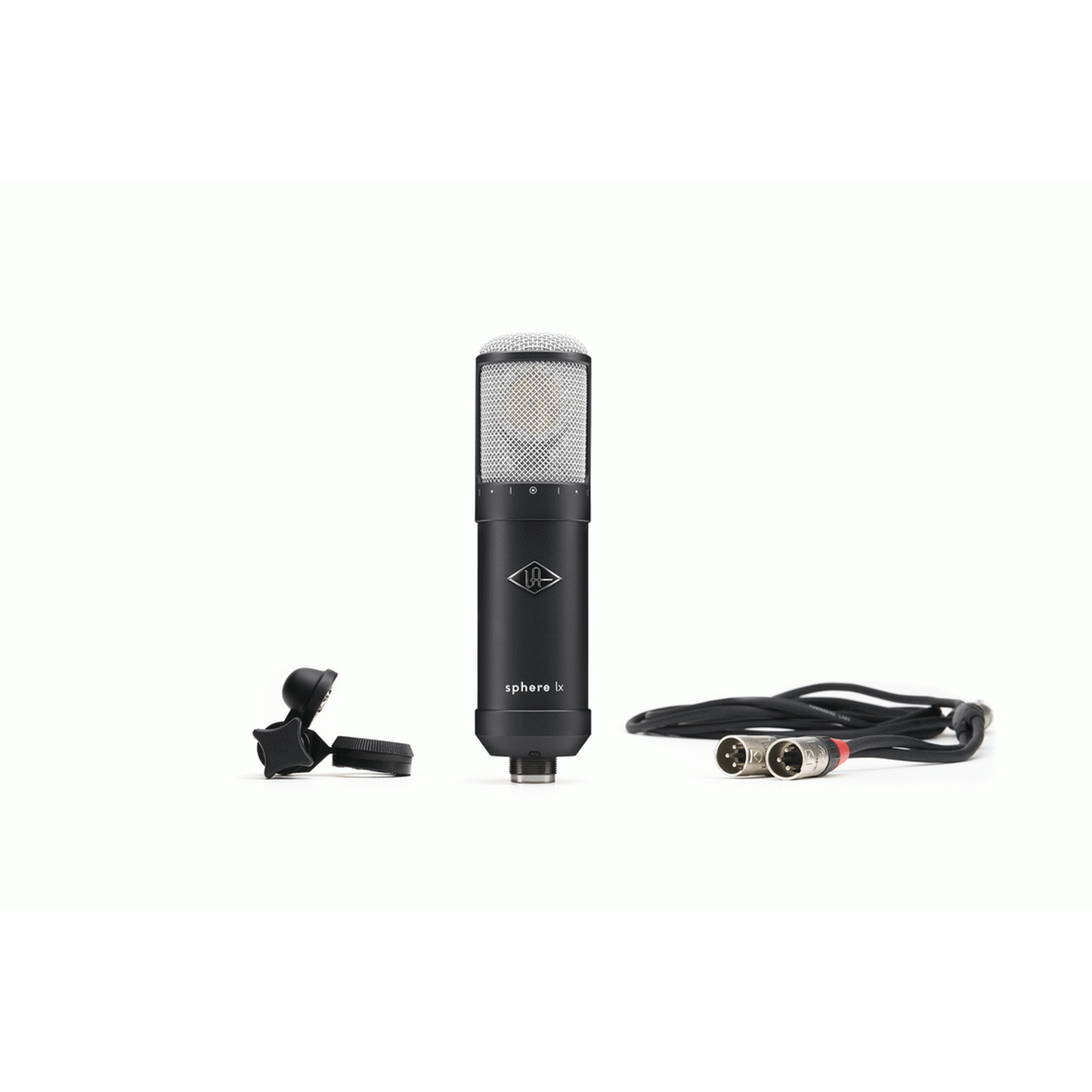 Universal Audio Sphere LX Modeling Microphone System