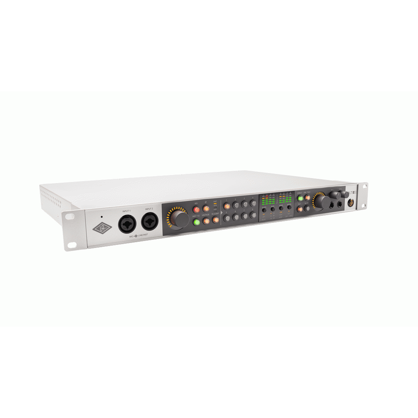 Universal Audio Volt 876 24-Input/28-Output USB-2.0 Audio Interface