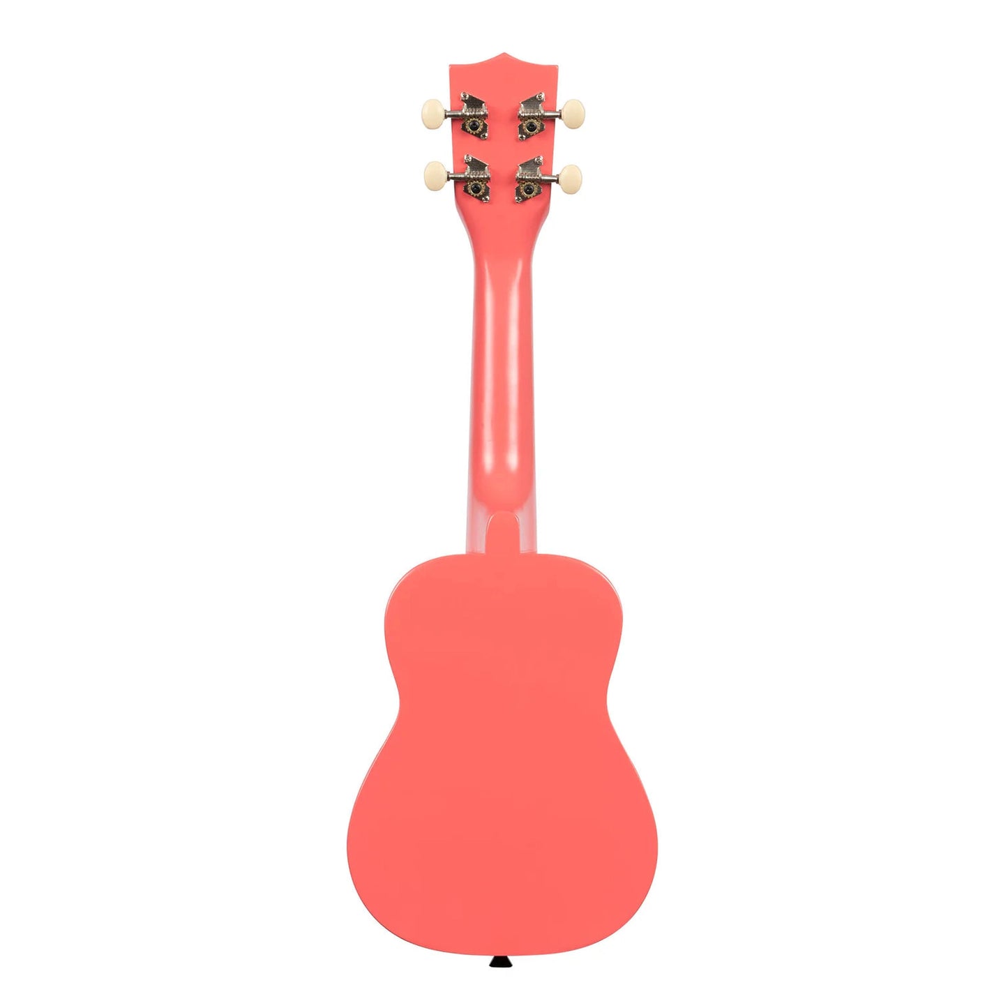 Kala Ukadelic Soprano Ukulele - Razzle Dazzle