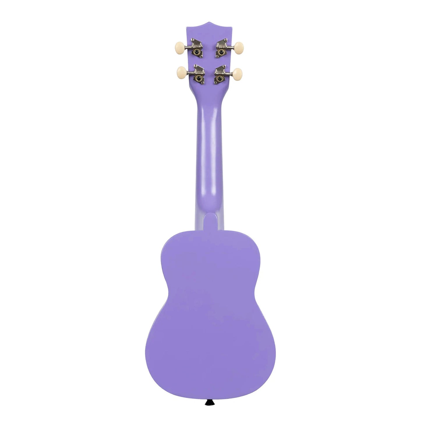 Kala Ukadelic Soprano Ukulele - Ultraviolet