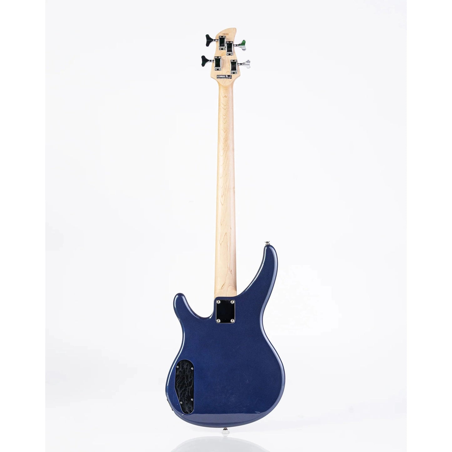Yamaha TRBX174 Bass Guitar - Dark Blue Metallic