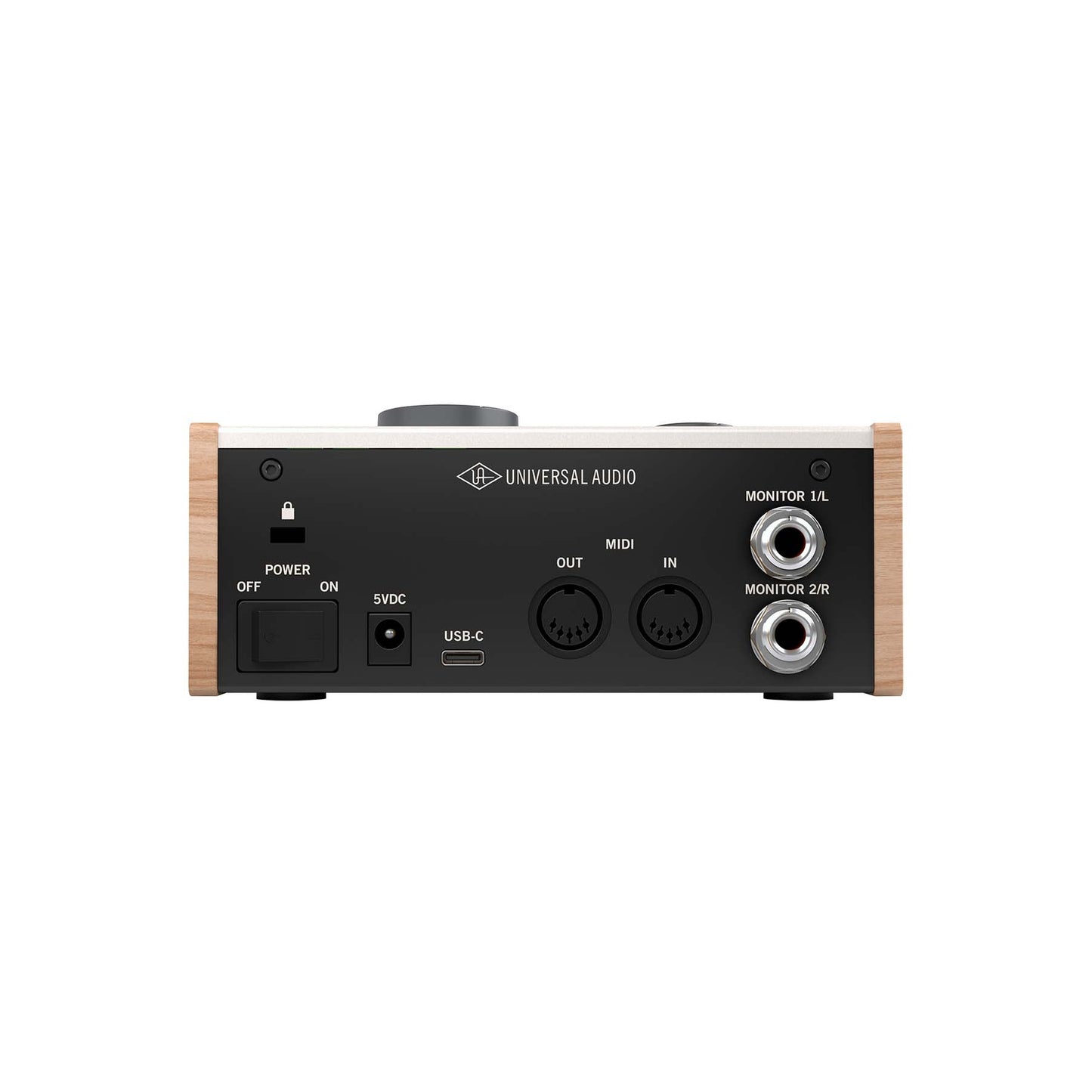 Universal Audio Volt176 USB2 Audio Interface from Joondalup Music Centre 3