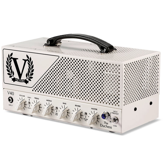 Victory V40H The Duchess Lunchbox Head - 40 Watt