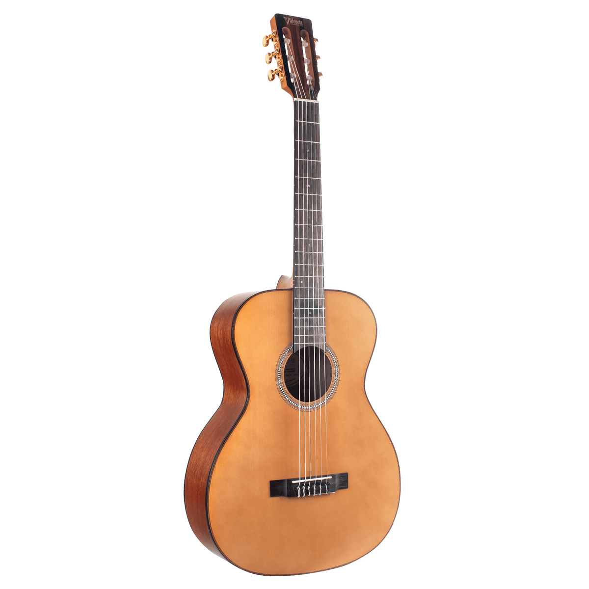 Valencia VA434VNA 4/4 Auditorium Classical Guitar