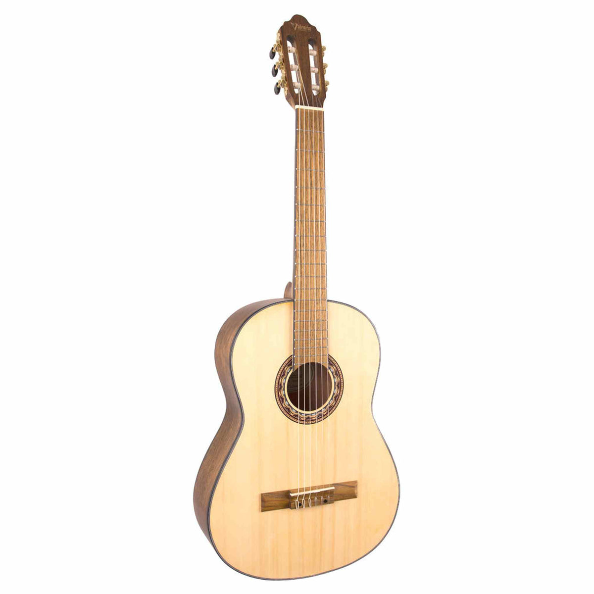 Valencia VC304 4/4 Classical Guitar