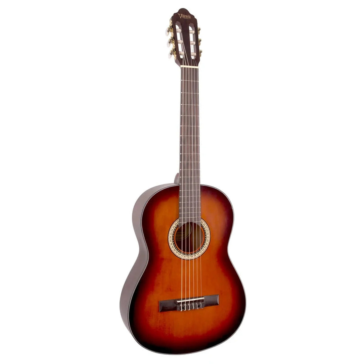 Valencia VC404CSB 4/4 Classical Guitar