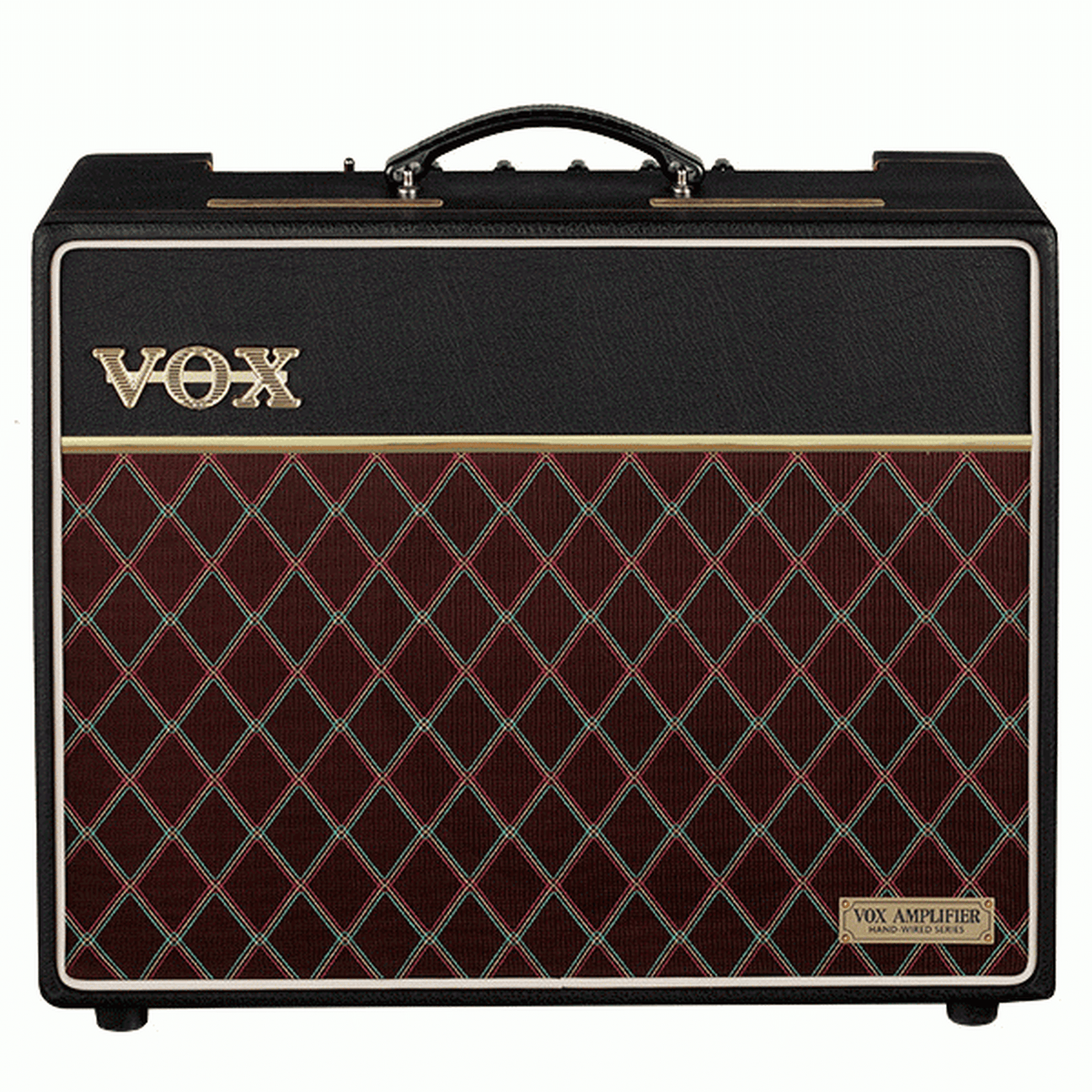 Vox AC10 Hand-Wired Guitar Amplifier-AMPLIFIER-Joondalup Music Centre