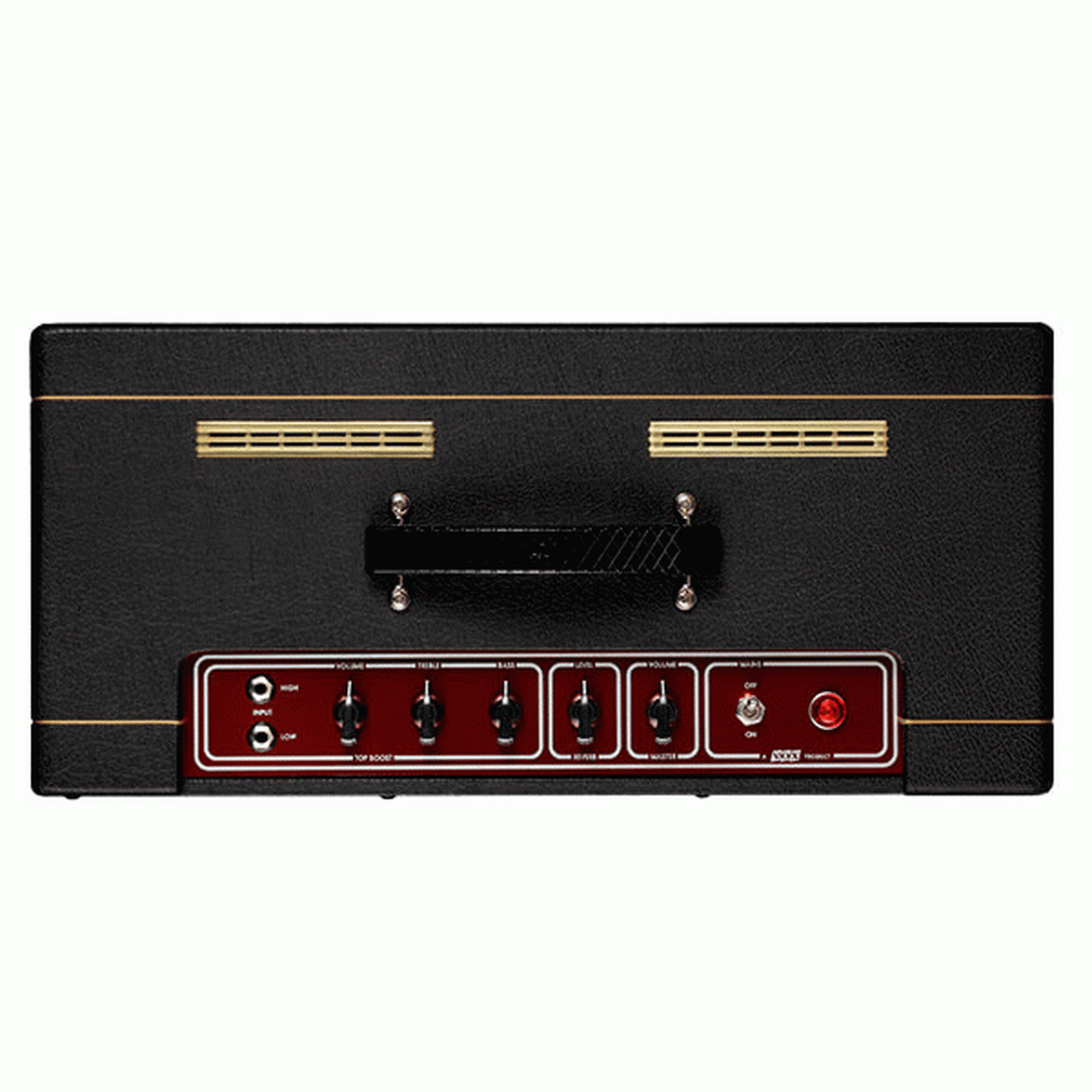 Vox AC10 Hand-Wired Guitar Amplifier-AMPLIFIER-Joondalup Music Centre