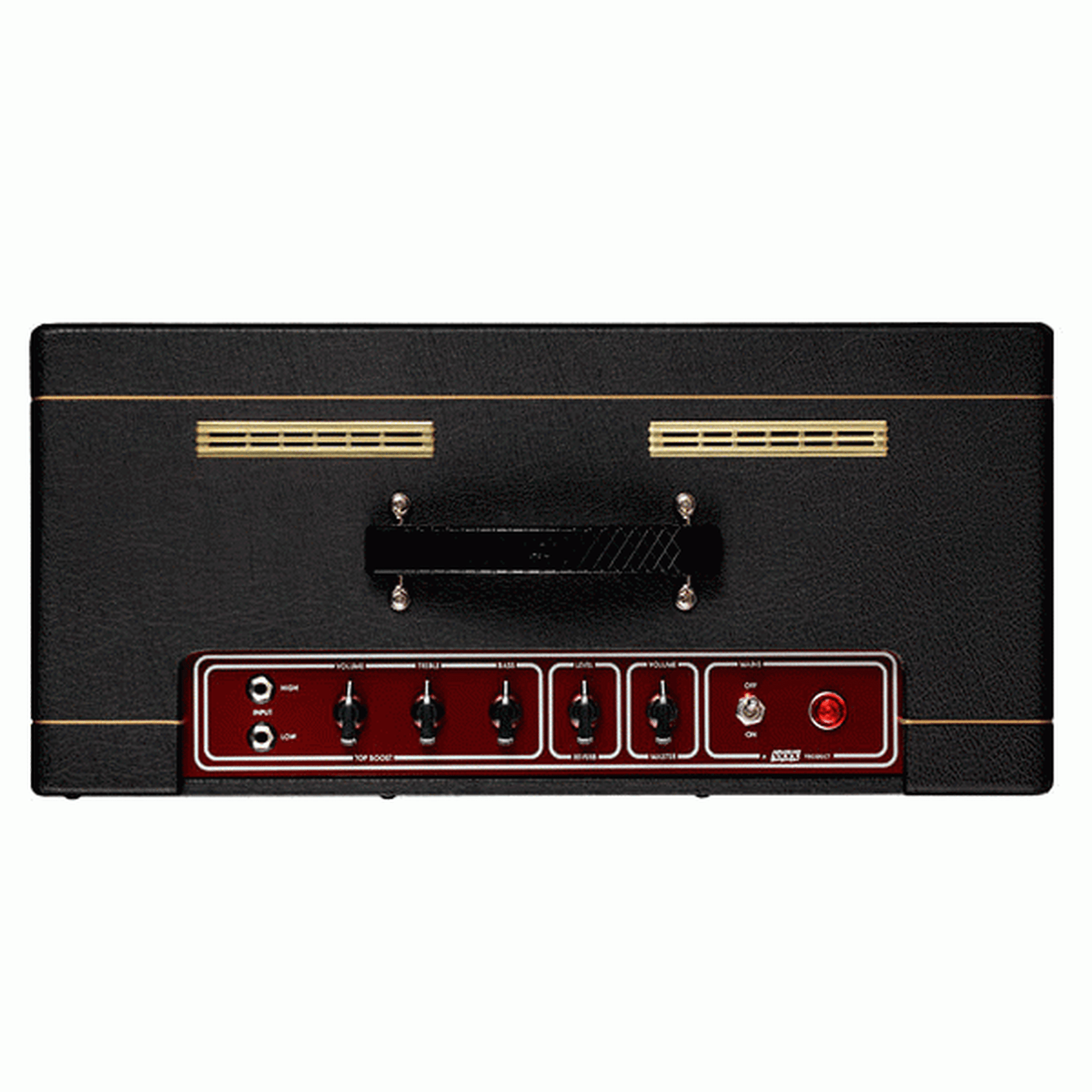 Vox AC10 Hand-Wired Guitar Amplifier-AMPLIFIER-Joondalup Music Centre