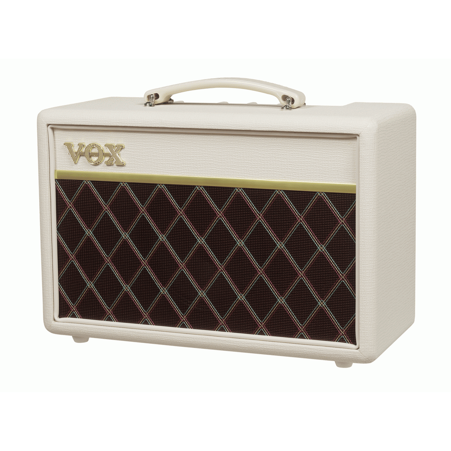 Vox Pathfinder 10 LTD Edition Guitar Amplifier - Cream