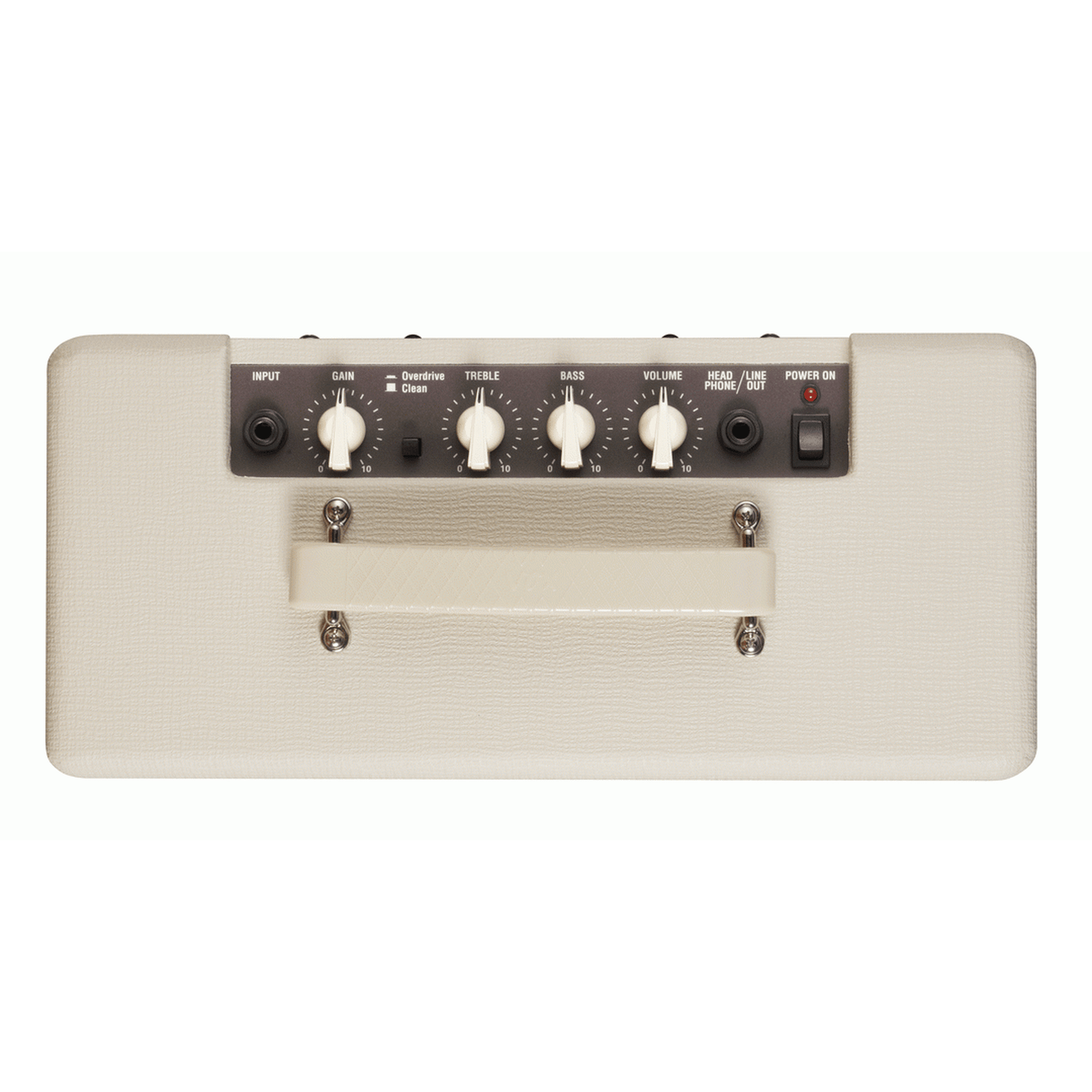 Vox Pathfinder 10 LTD Edition Guitar Amplifier - Cream