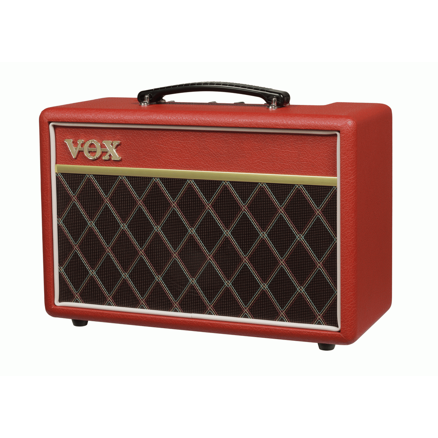 Vox Pathfinder 10 LTD Edition Guitar Amplifier - Red