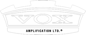 Vox Amplification - Joondalup Music Centre
