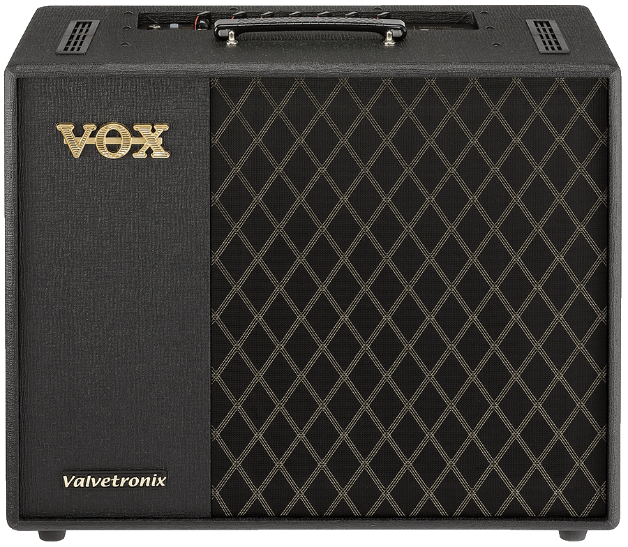 Vox VT100X Valvetronix Guitar Amplifier