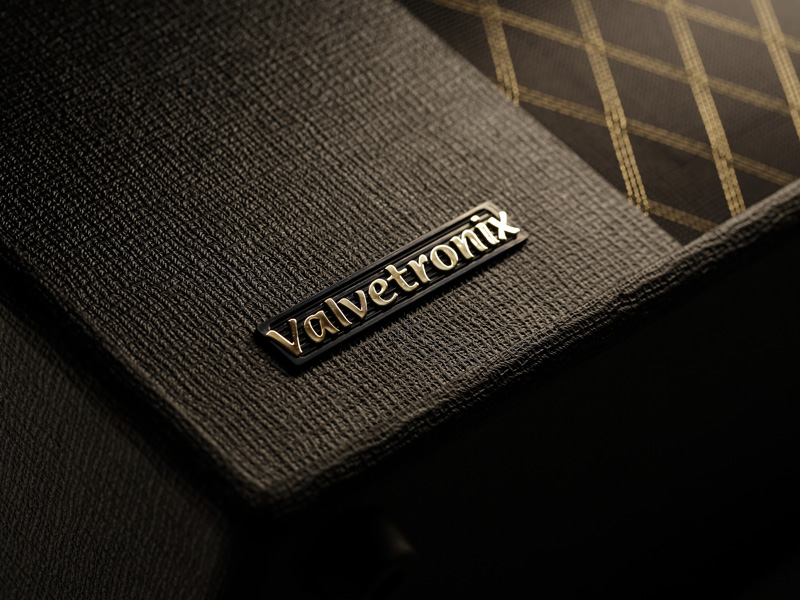 Vox VT100X Valvetronix Guitar Amplifier