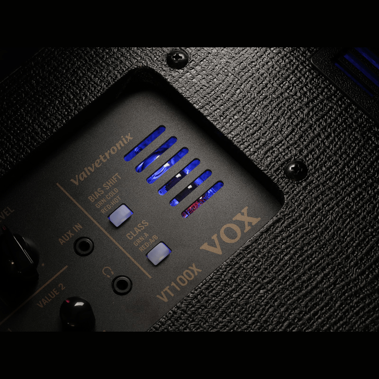 Vox VT40X Valvetronix Combo Guitar Amplifier - Joondalup Music Centre