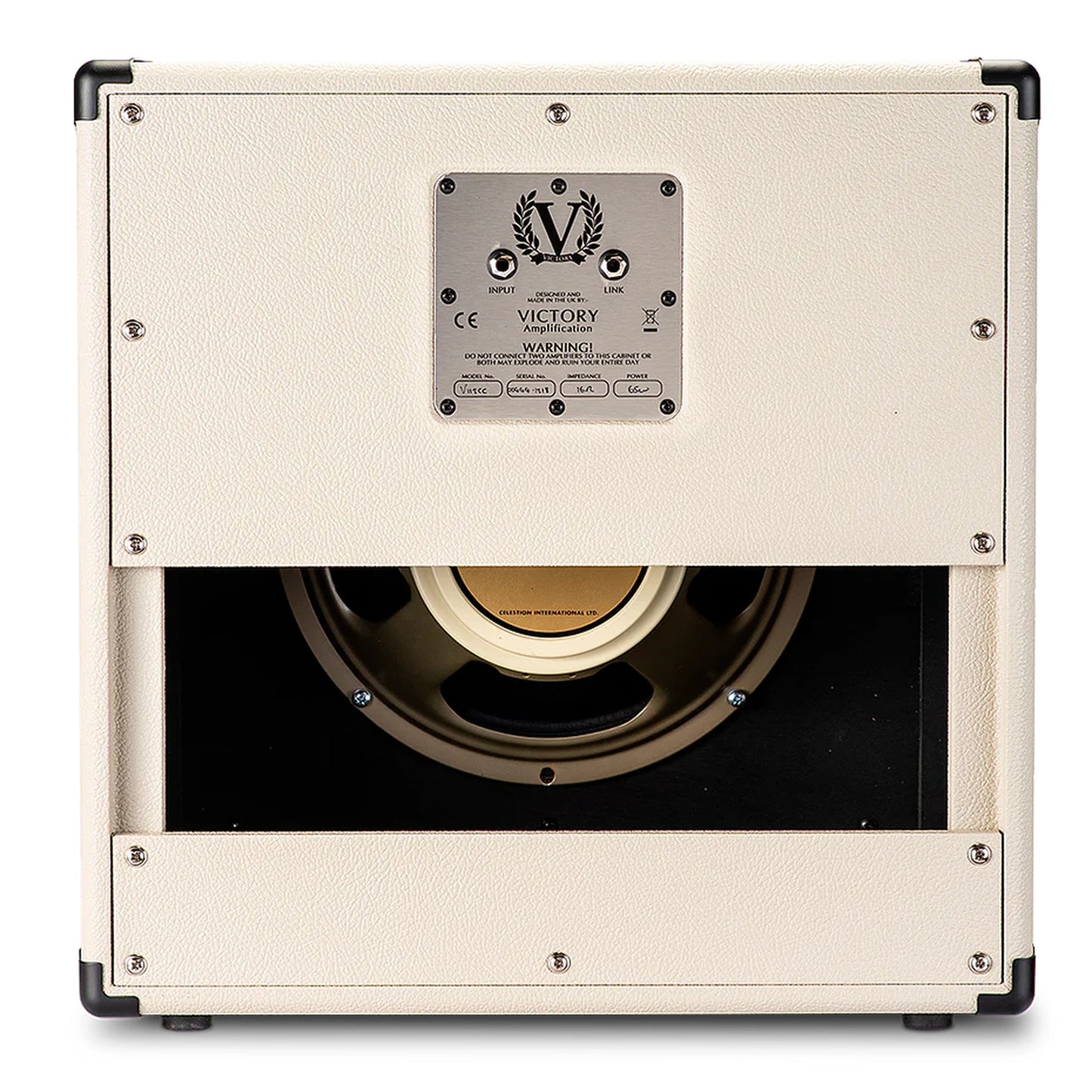 Victory V112 Duchess Compact 1x12" Speaker Cabinet