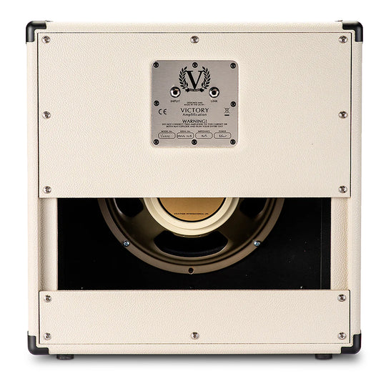 Victory V112 Duchess Compact 1x12" Speaker Cabinet