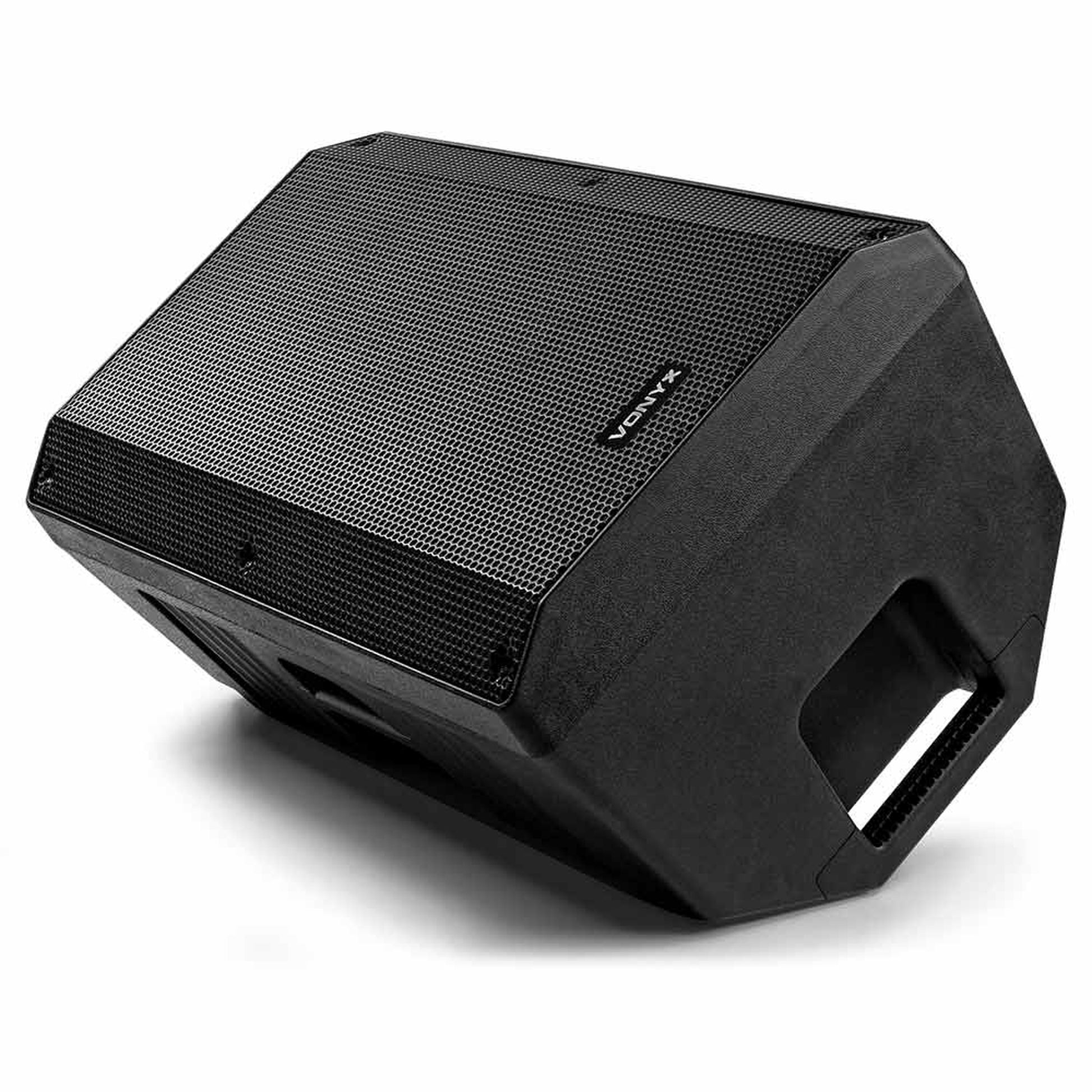Vonyx VSA120S – Active Stereo Speaker Set - Joondalup Music Centre