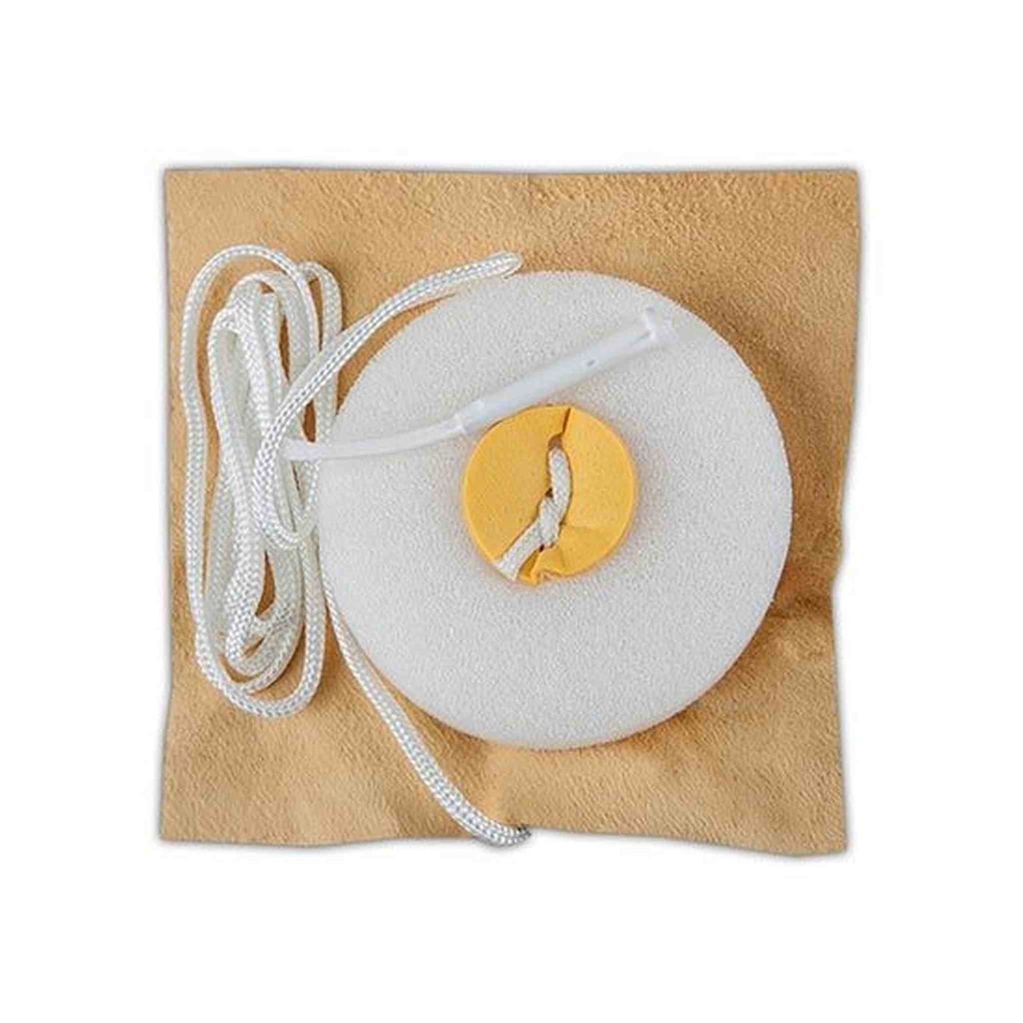 Superslick Saxophone Chamois Swab