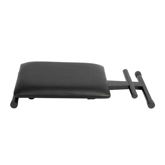 XTR XKT42 Keyboard Stool Black