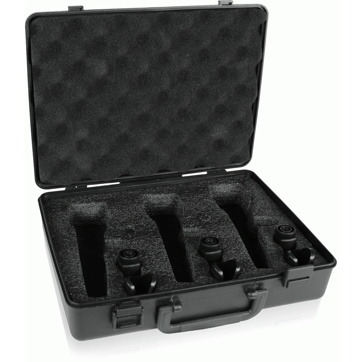 Behringer Ultravoice XM1800S Dynamic Cardioid Mics - 3-Pack