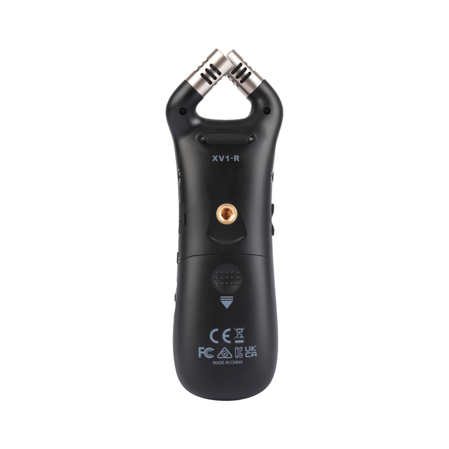 Xvive XV1-R Portable Stereo Recorder and Interface-RECORDING-Joondalup Music Centre