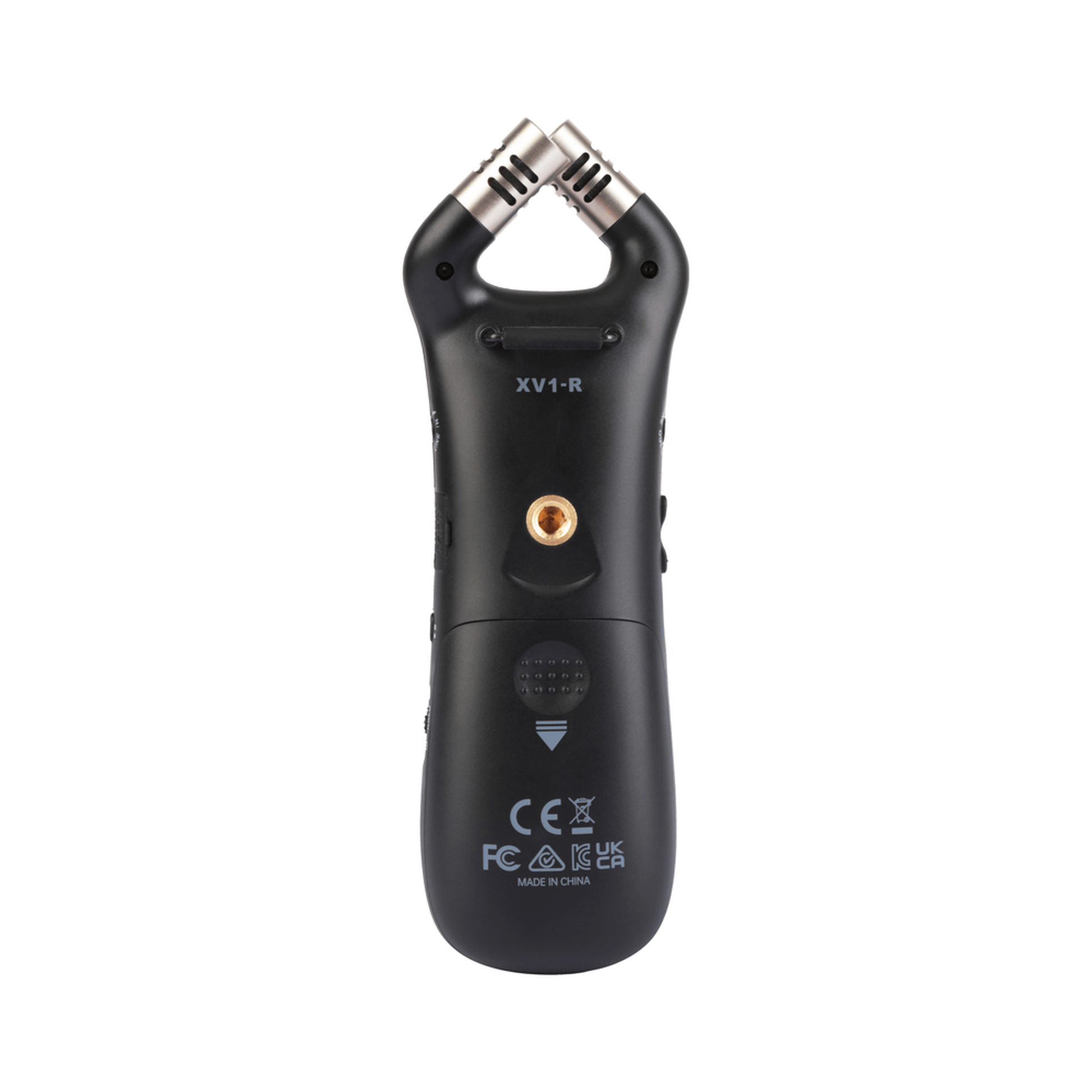 Xvive XV1-R Portable Stereo Recorder and Interface-RECORDING-Joondalup Music Centre