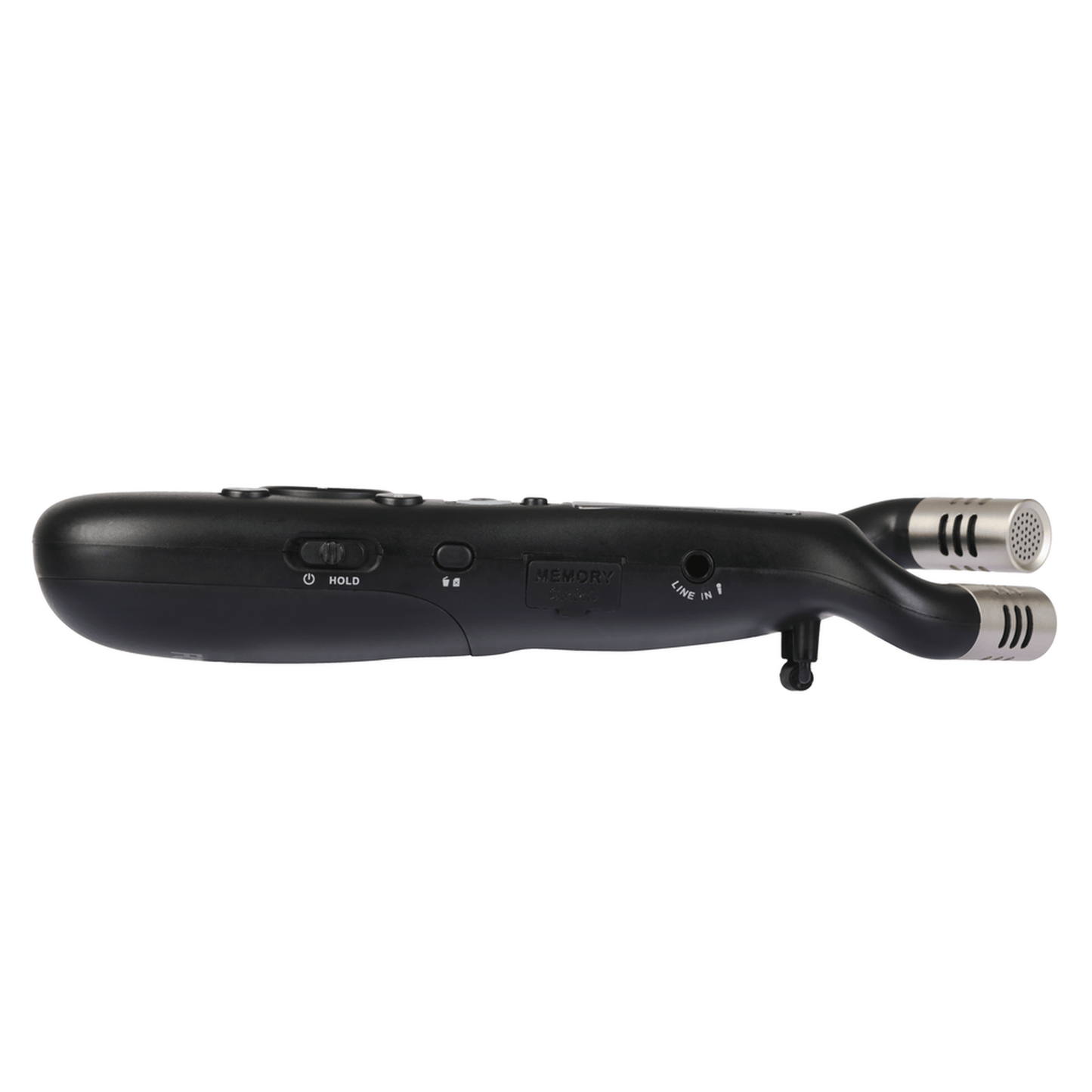 Xvive XV1-R Portable Stereo Recorder and Interface-RECORDING-Joondalup Music Centre