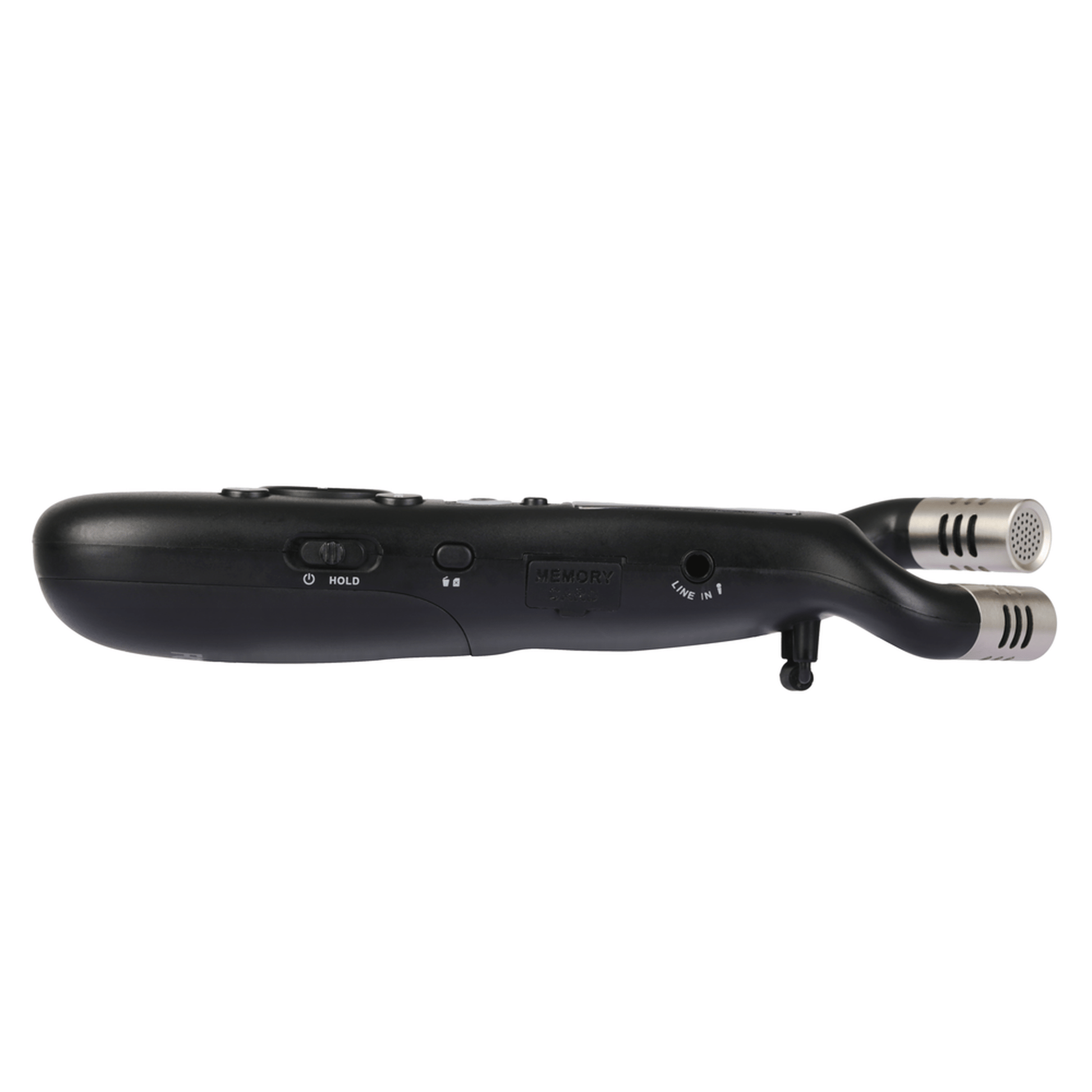 Xvive XV1-R Portable Stereo Recorder and Interface-RECORDING-Joondalup Music Centre