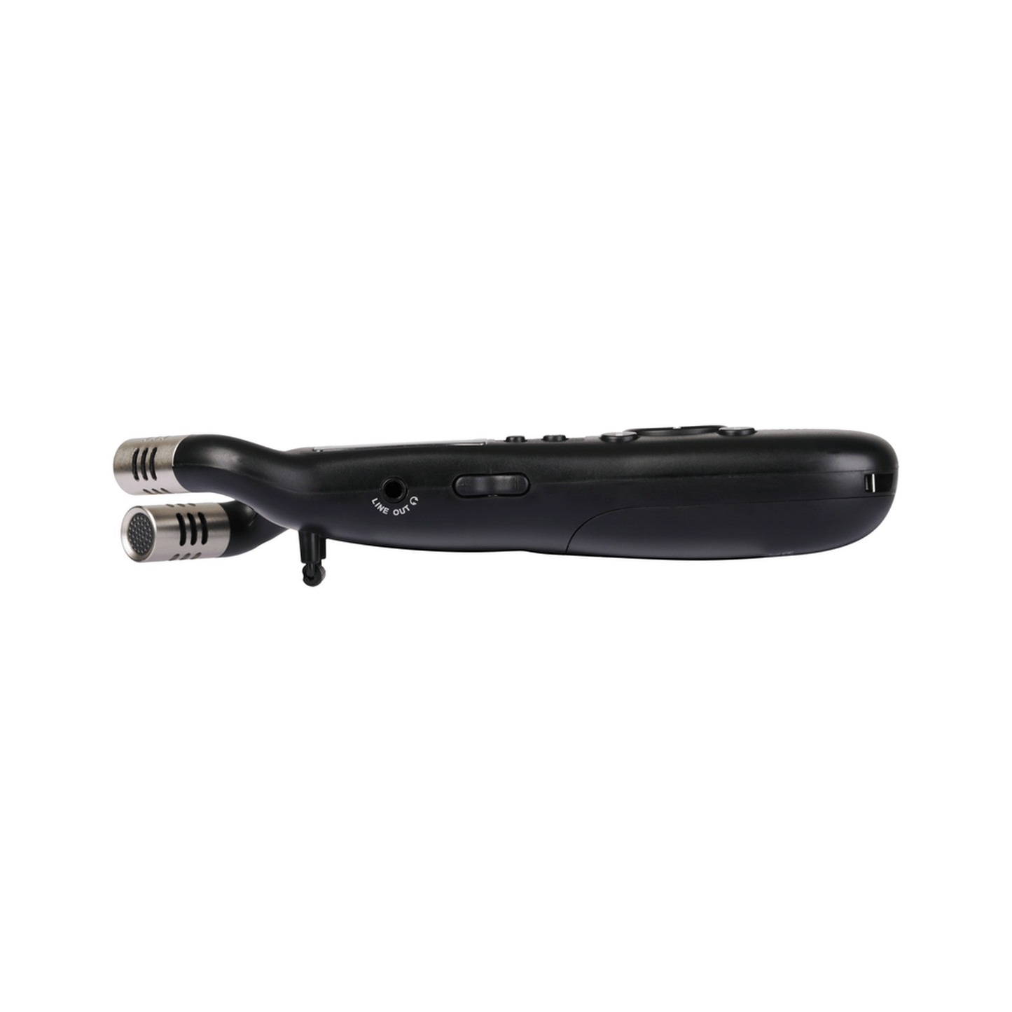 Xvive XV1-R Portable Stereo Recorder and Interface-RECORDING-Joondalup Music Centre