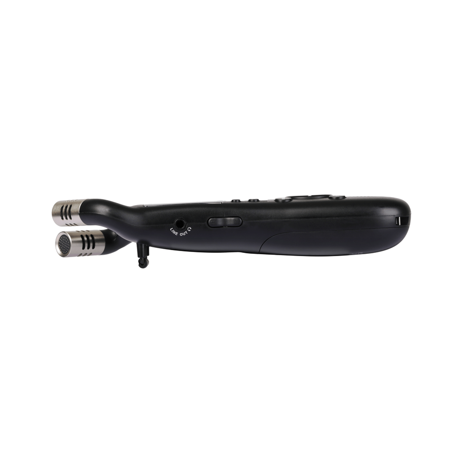 Xvive XV1-R Portable Stereo Recorder and Interface-RECORDING-Joondalup Music Centre