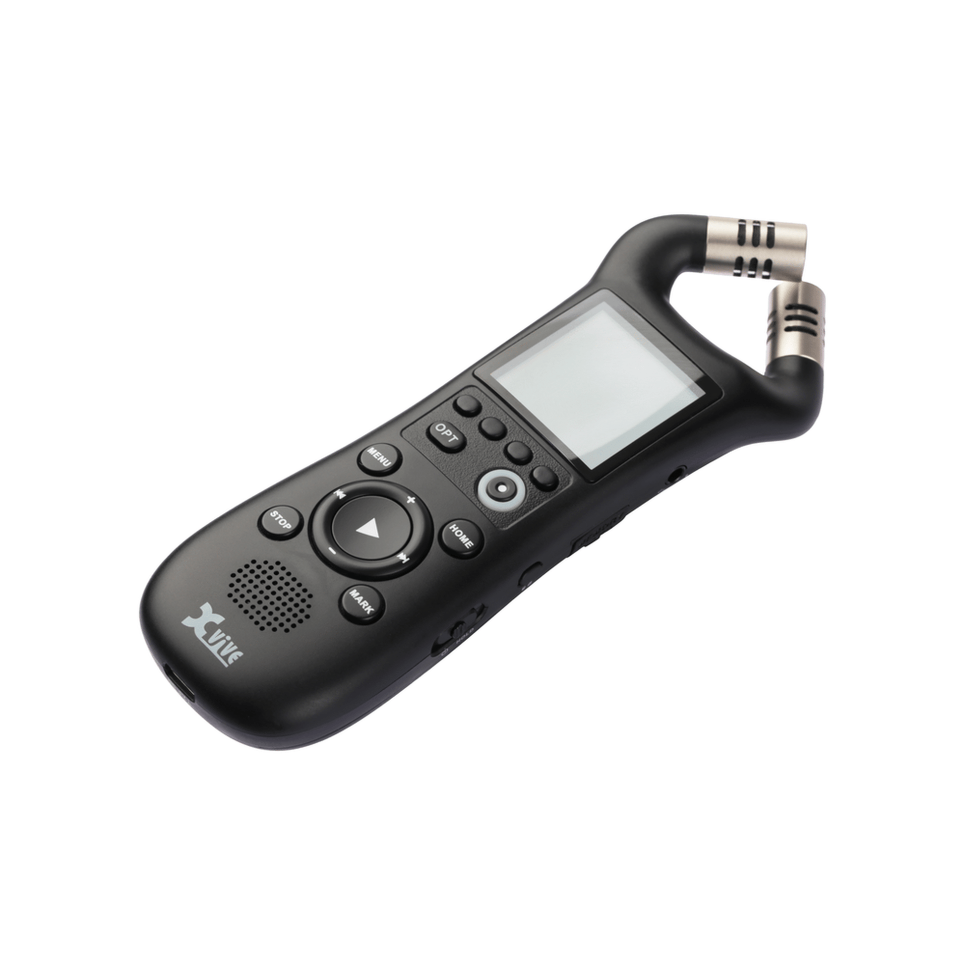 Xvive XV1-R Portable Stereo Recorder and Interface-RECORDING-Joondalup Music Centre