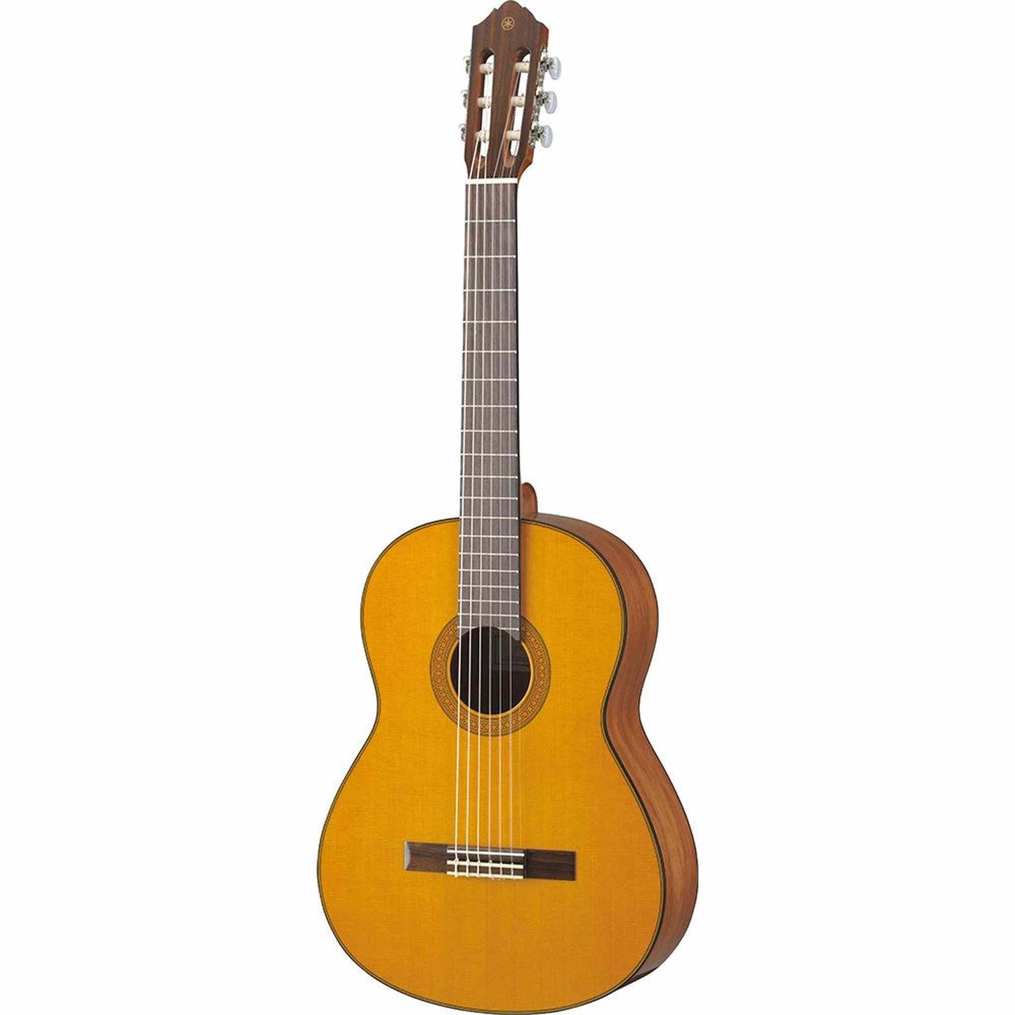 Yamaha CG142C Classical Guitar-CLASSICAL GUITAR-Joondalup Music Centre