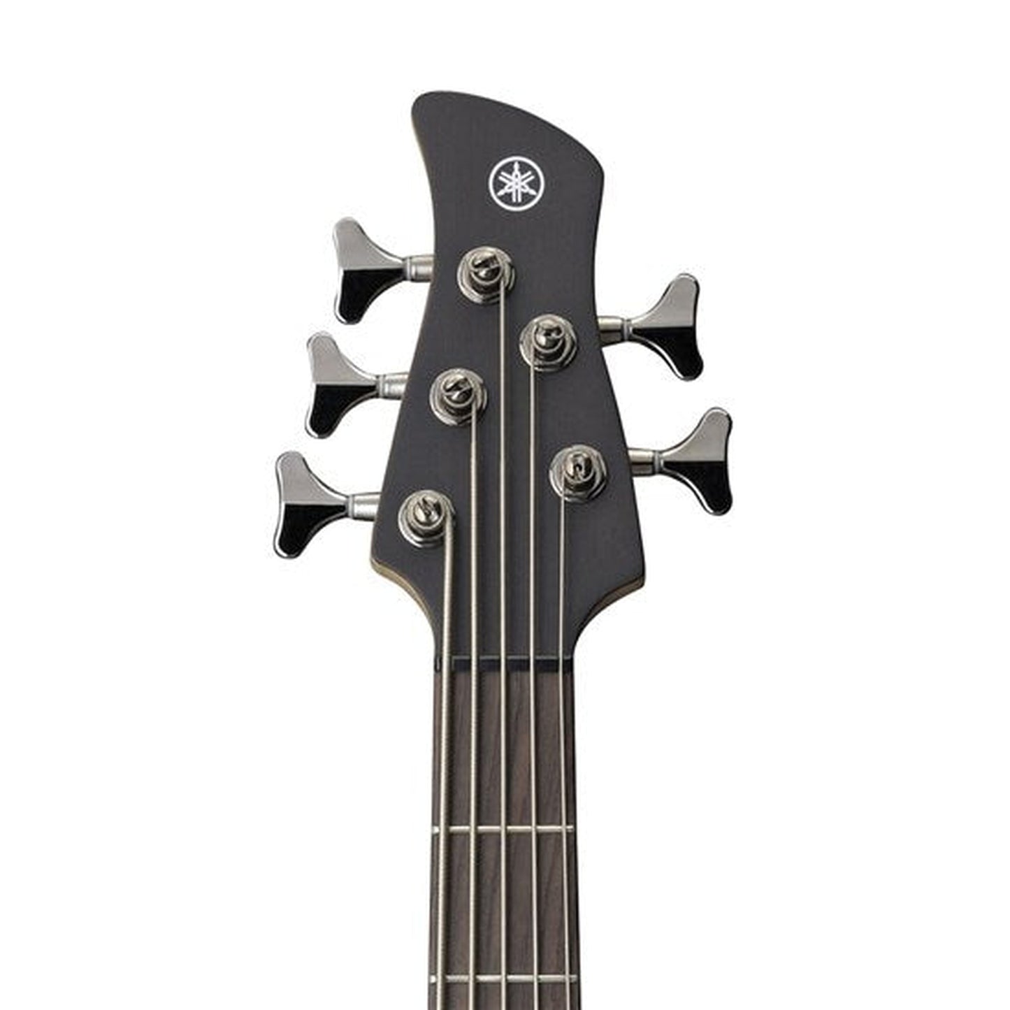 Yamaha TRBX505 Bass Guitar - Translucent Black - Joondalup Music Centre