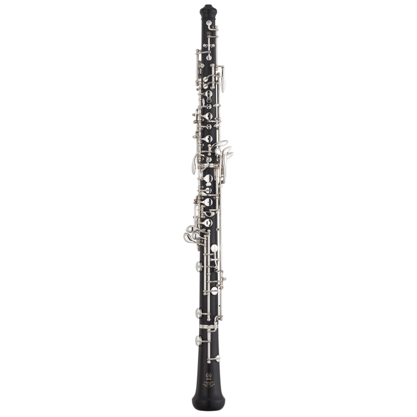 Yamaha YOB-431 Intermediate Oboe