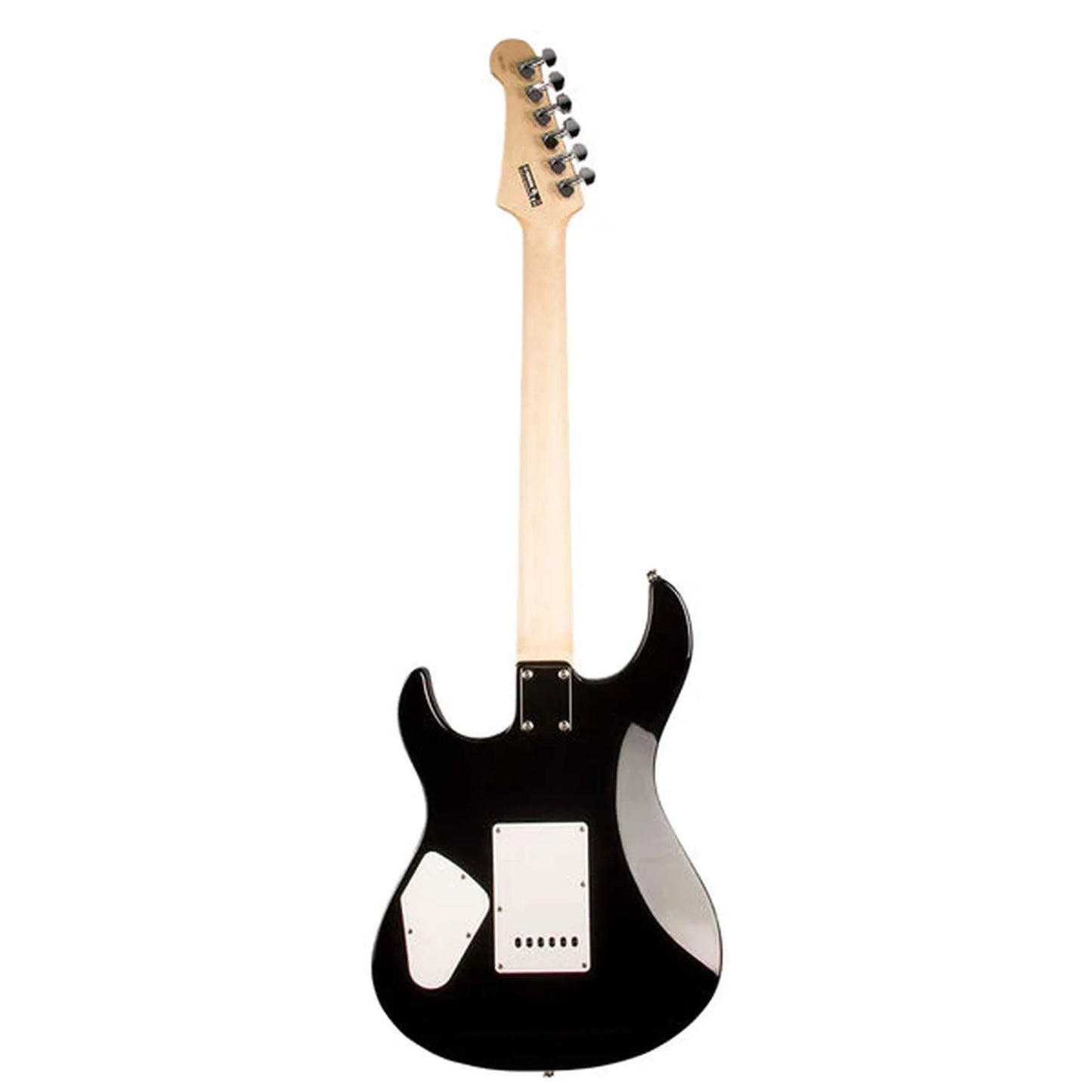 Yamaha PAC112V Pacifica Electric Guitar - Black