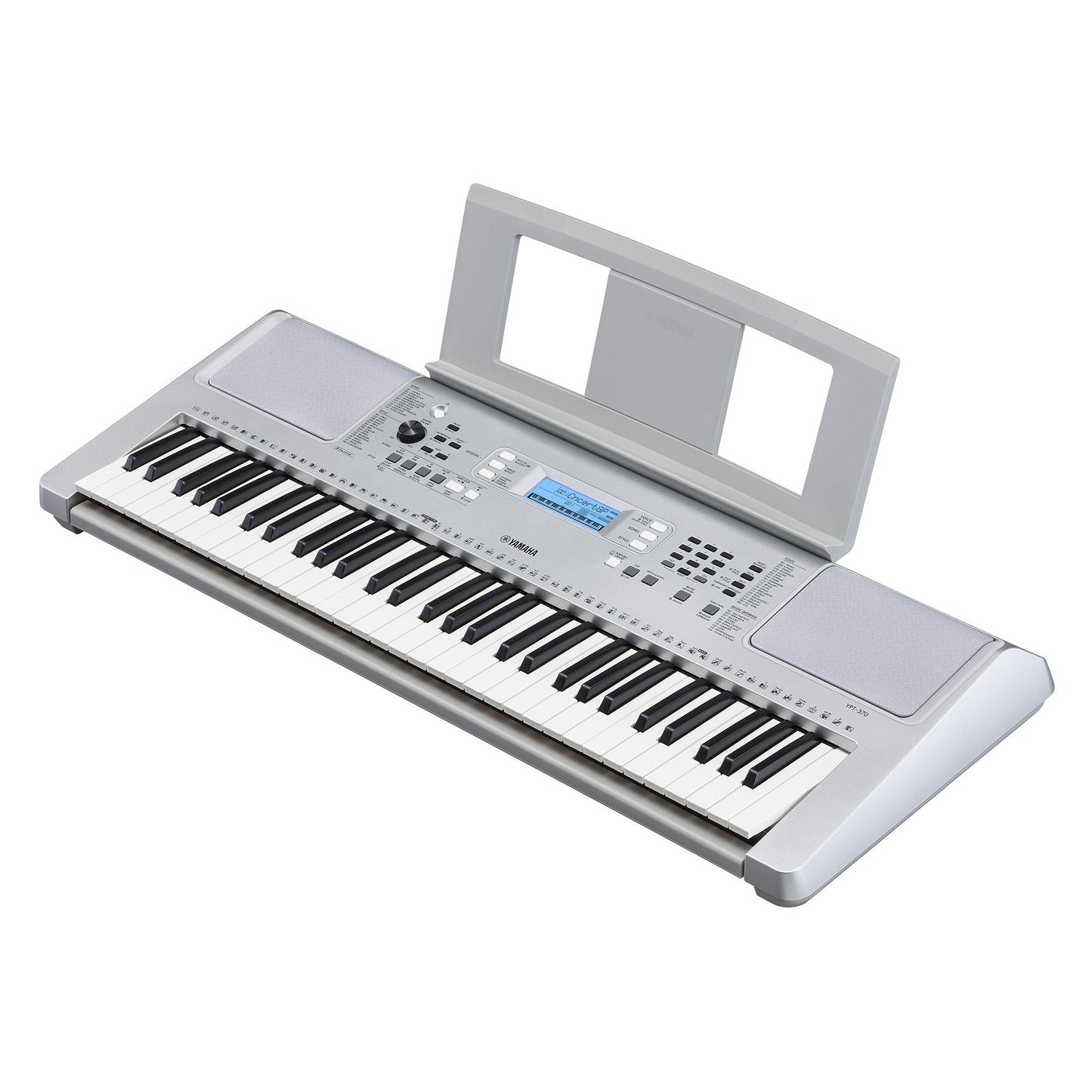 Yamah YPT-370 Keyboard - Joondalup Music Centre