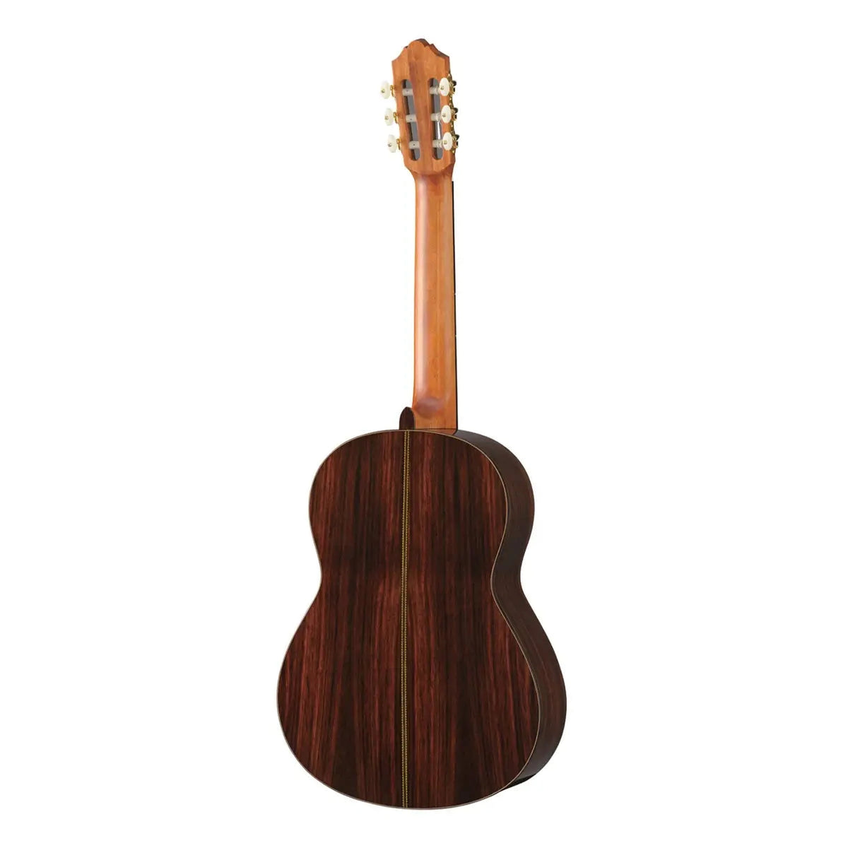 Yamaha CG192S Solid Top Classical Guitar from Joondalup Music Centre 2