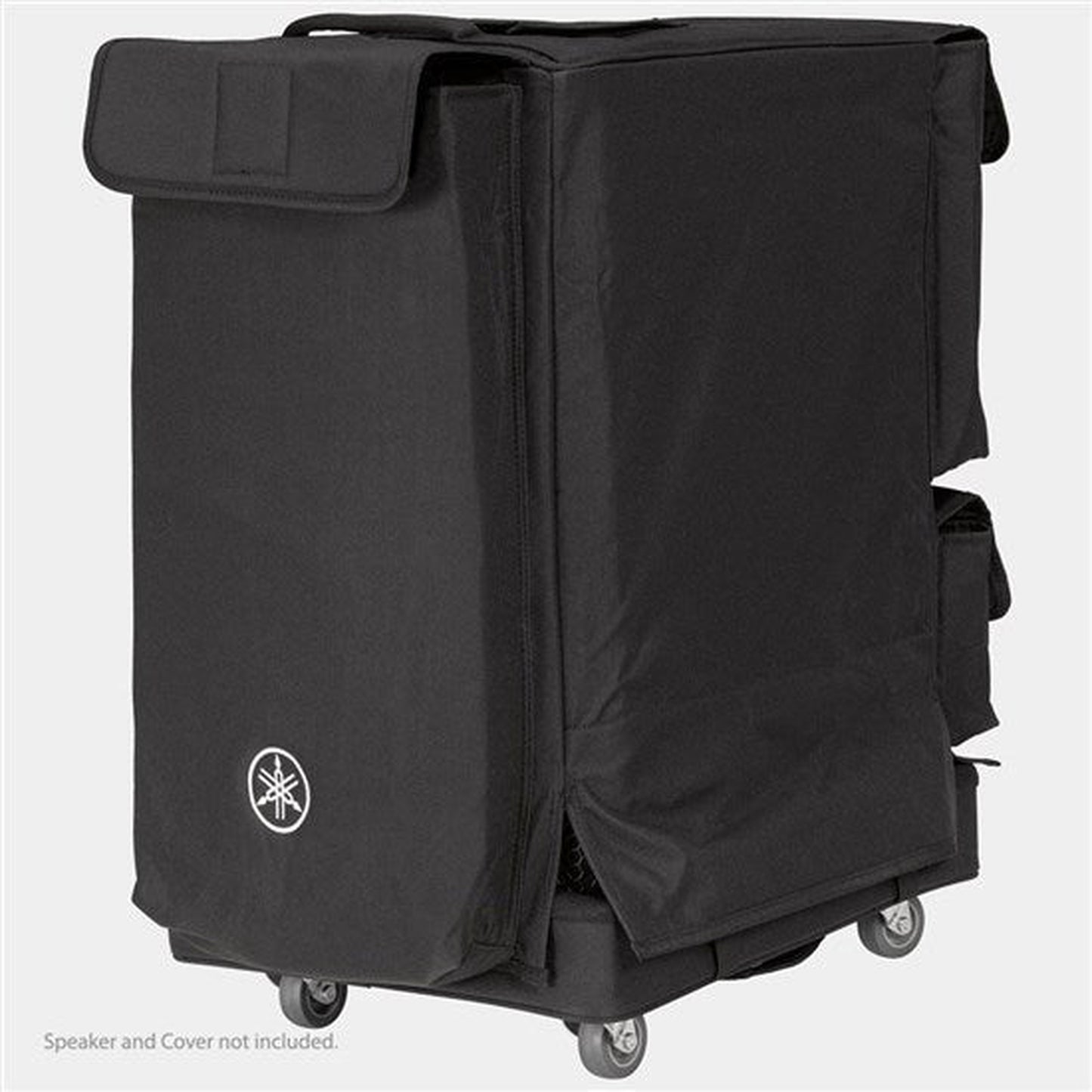 Yamaha DL-SP1K Dolly For Stagepas 1K & DXL1K from Joondalup Music Centre 2