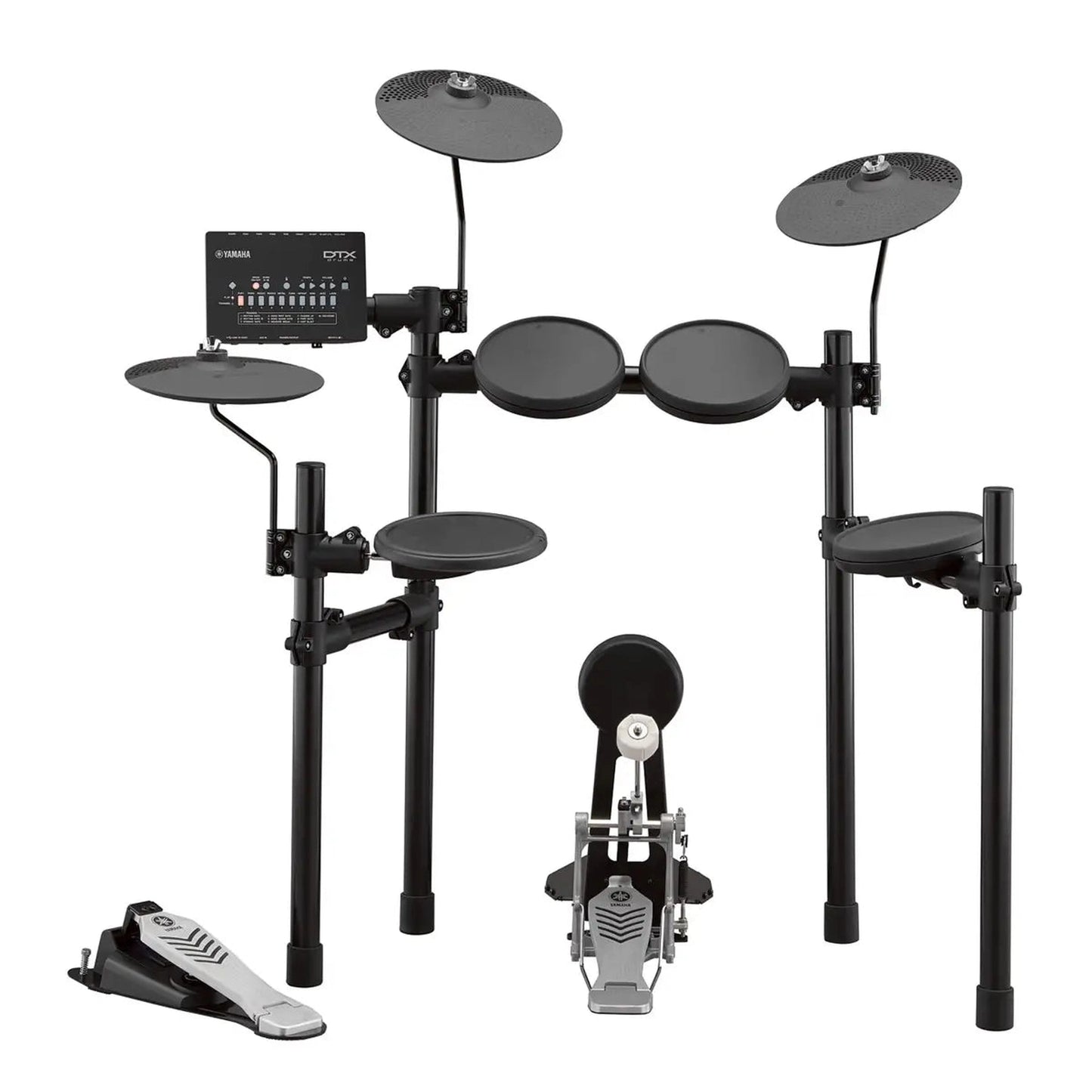 Yamaha DTX452K Electric Drum Kit from Joondalup Music Centre