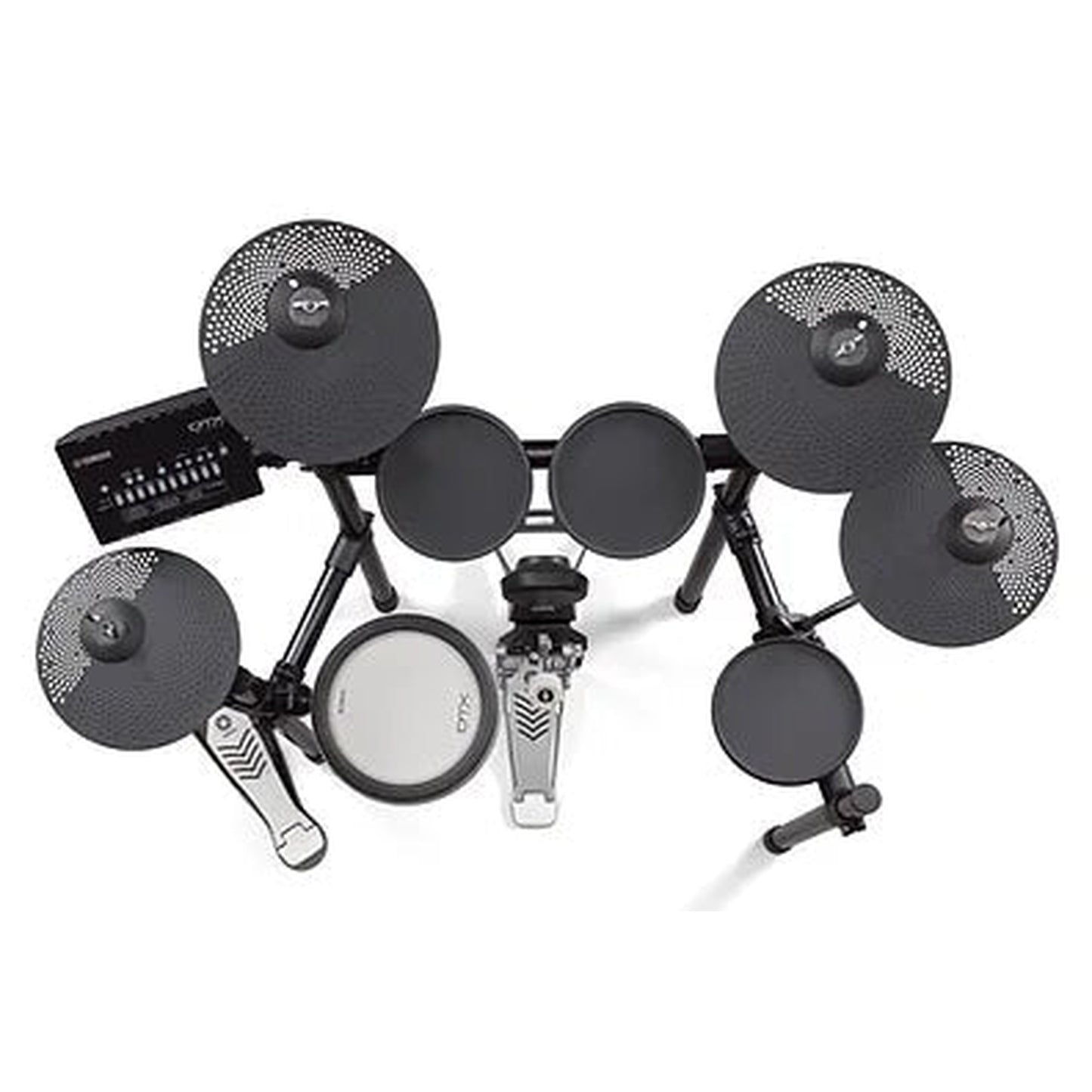 Yamaha DTX482K Electric Drum Kit from Joondalup Music Centre 4