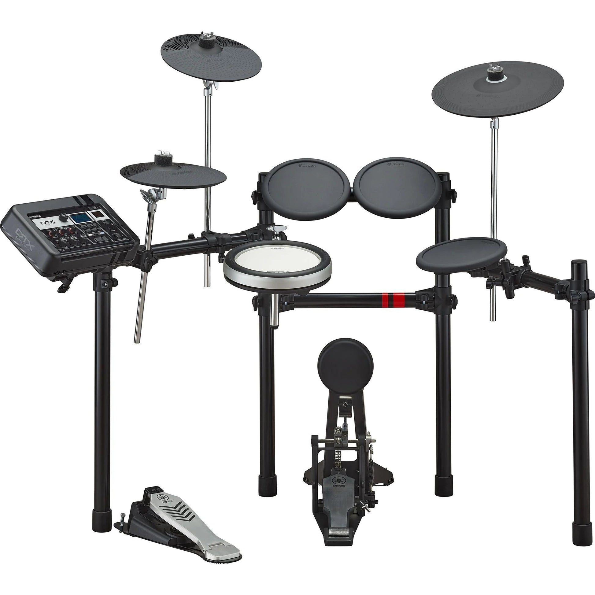 Yamaha DTX6K-X Electric Drum Kit from Joondalup Music Centre