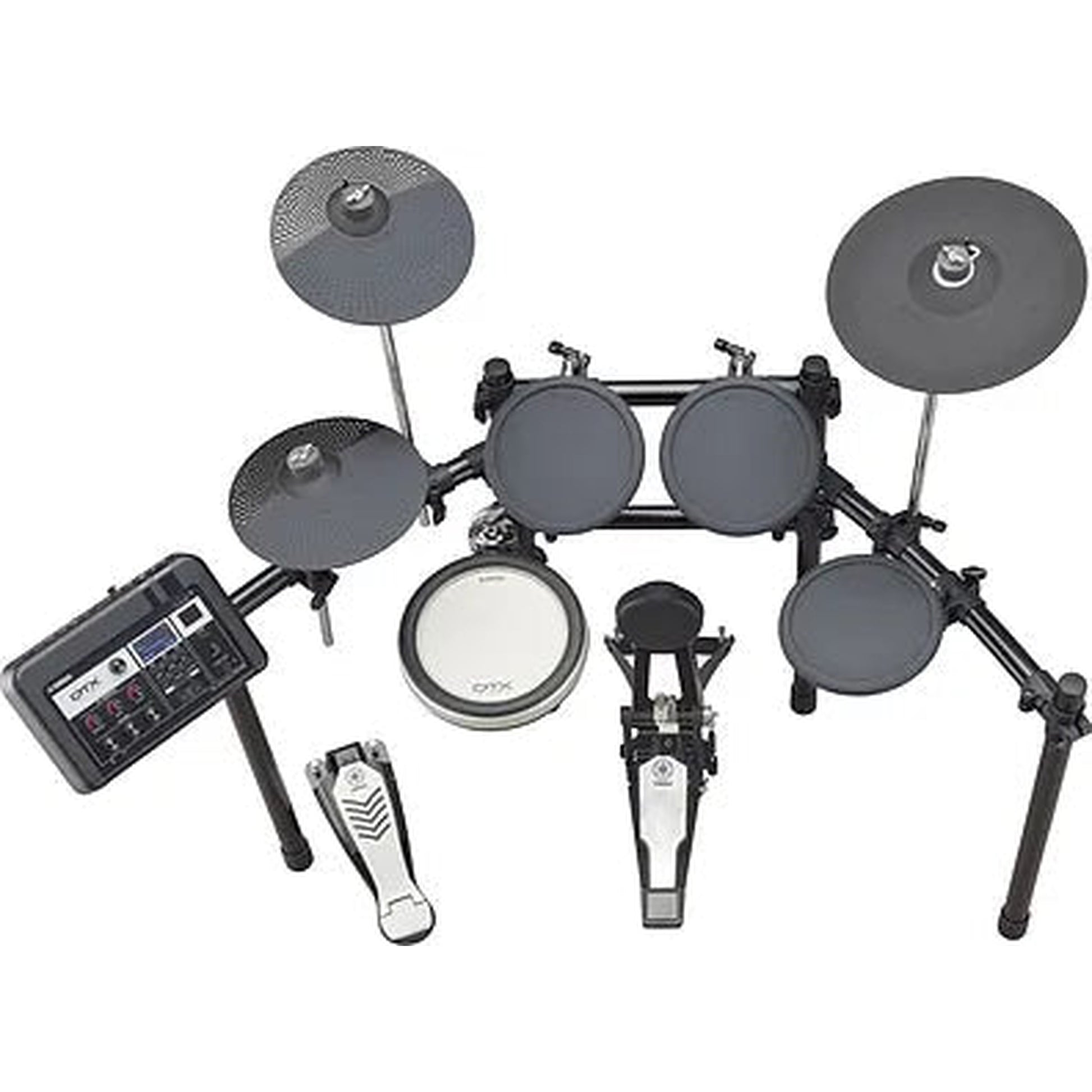 Yamaha DTX6K-X Electric Drum Kit from Joondalup Music Centre 2