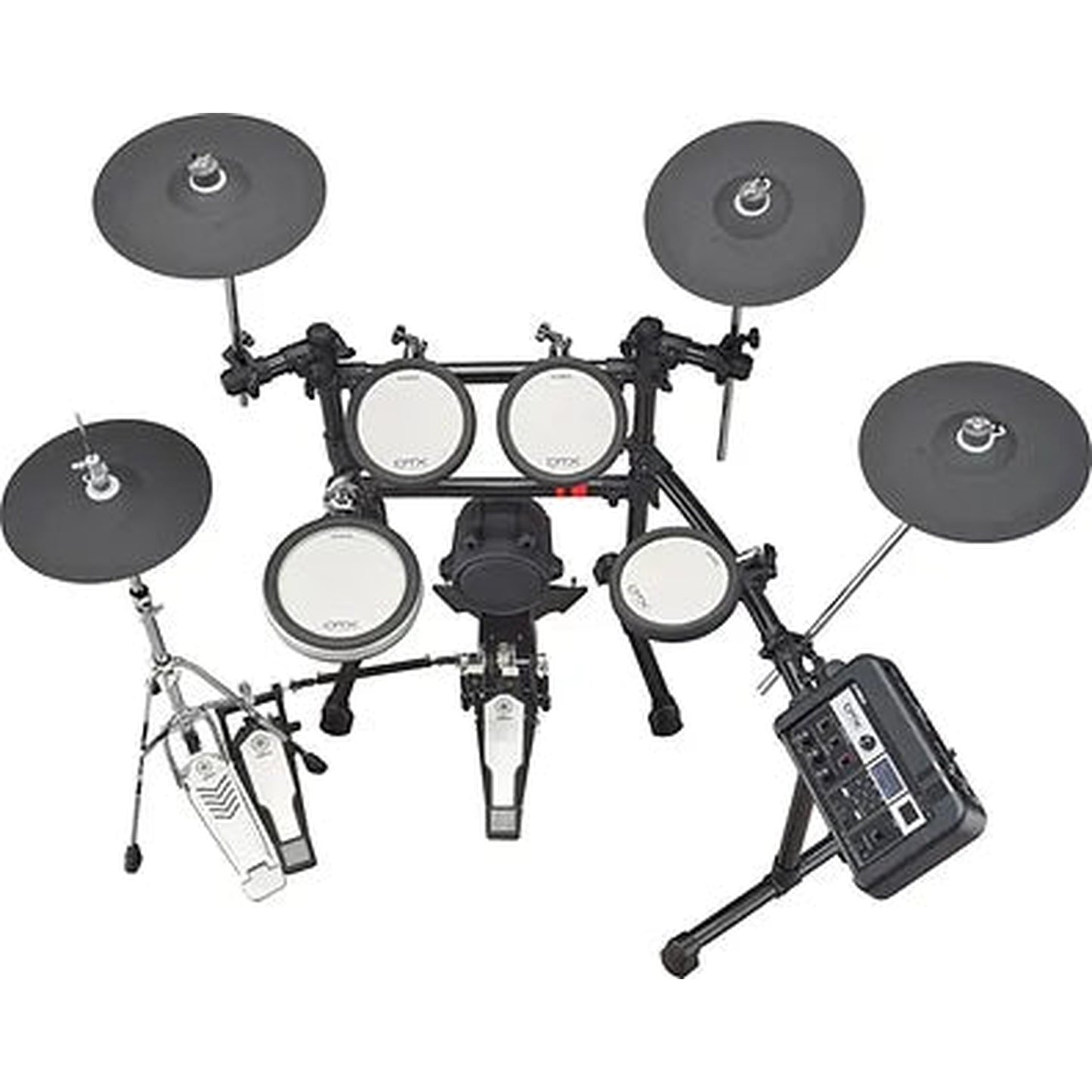 Yamaha DTX6K3-X Electric Drum Kit from Joondalup Music Centre 2
