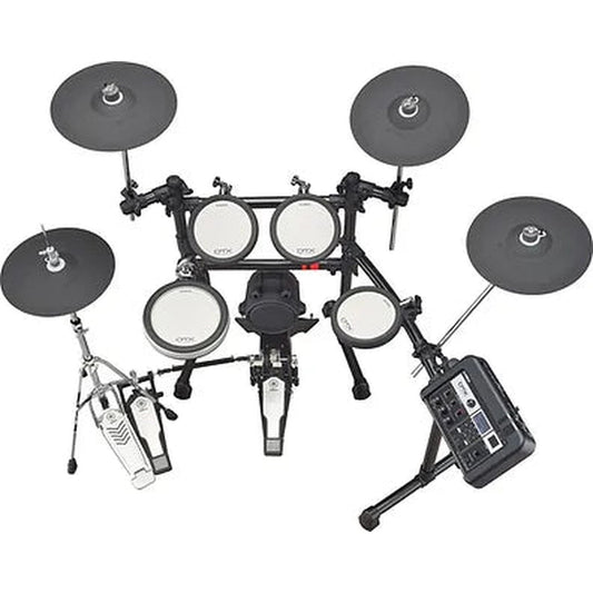 Yamaha DTX6K3-X Electric Drum Kit from Joondalup Music Centre 2