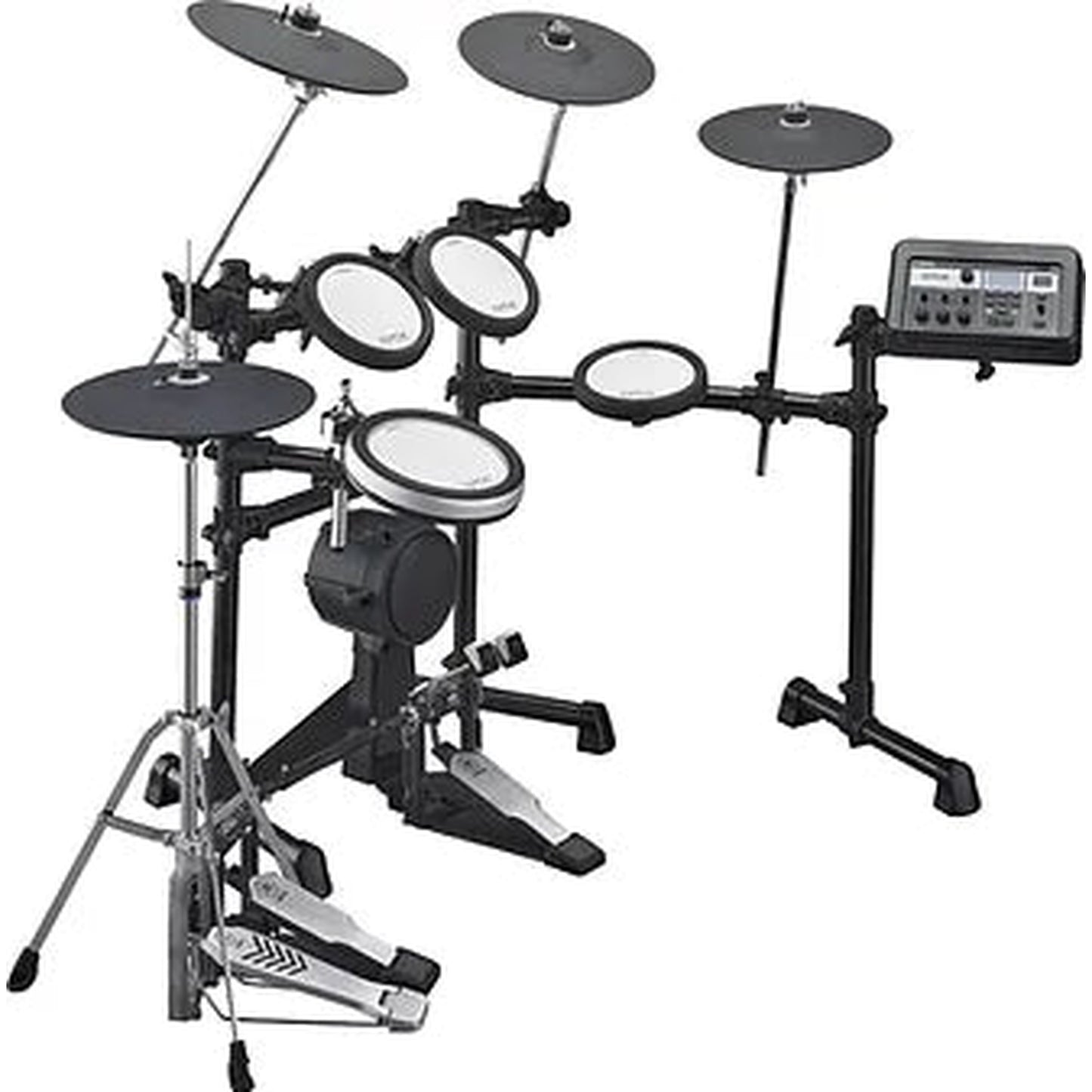 Yamaha DTX6K3-X Electric Drum Kit from Joondalup Music Centre 3