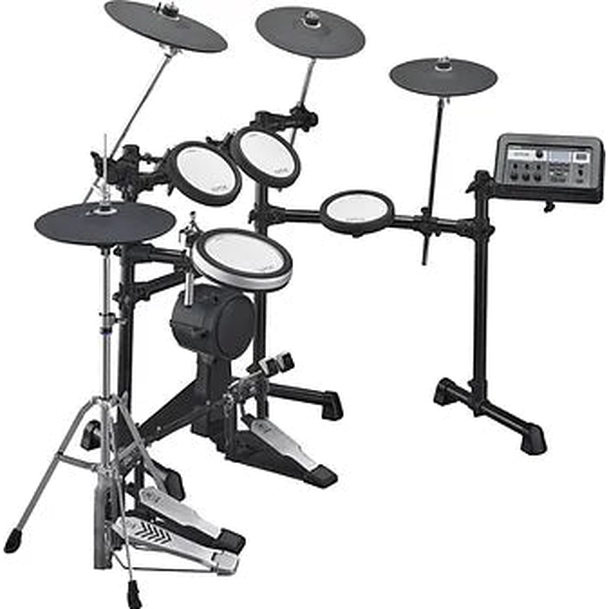 Yamaha DTX6K3-X Electric Drum Kit from Joondalup Music Centre 3